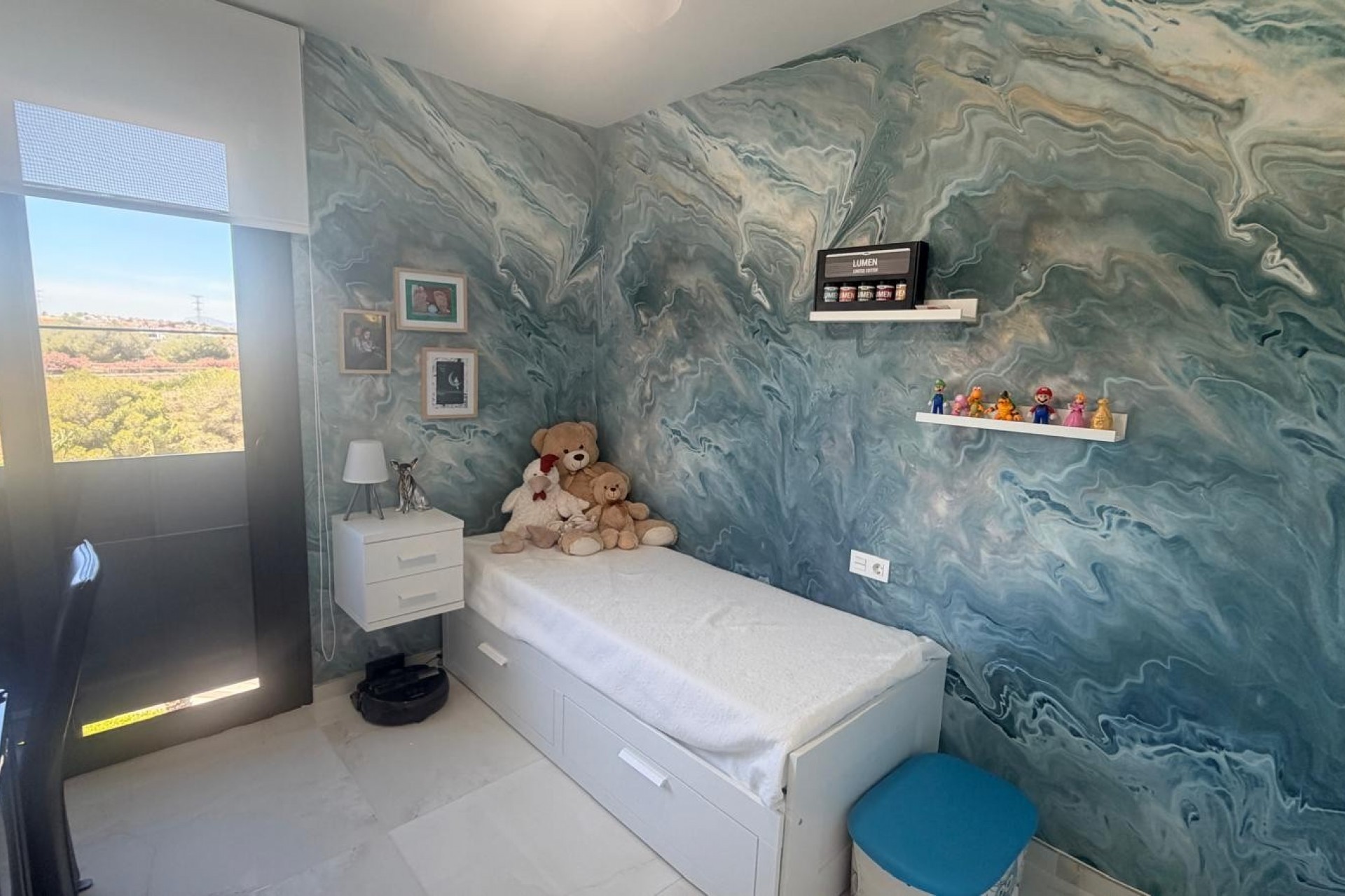 Wederverkoop - Appartement - Orihuela Costa - Los Altos