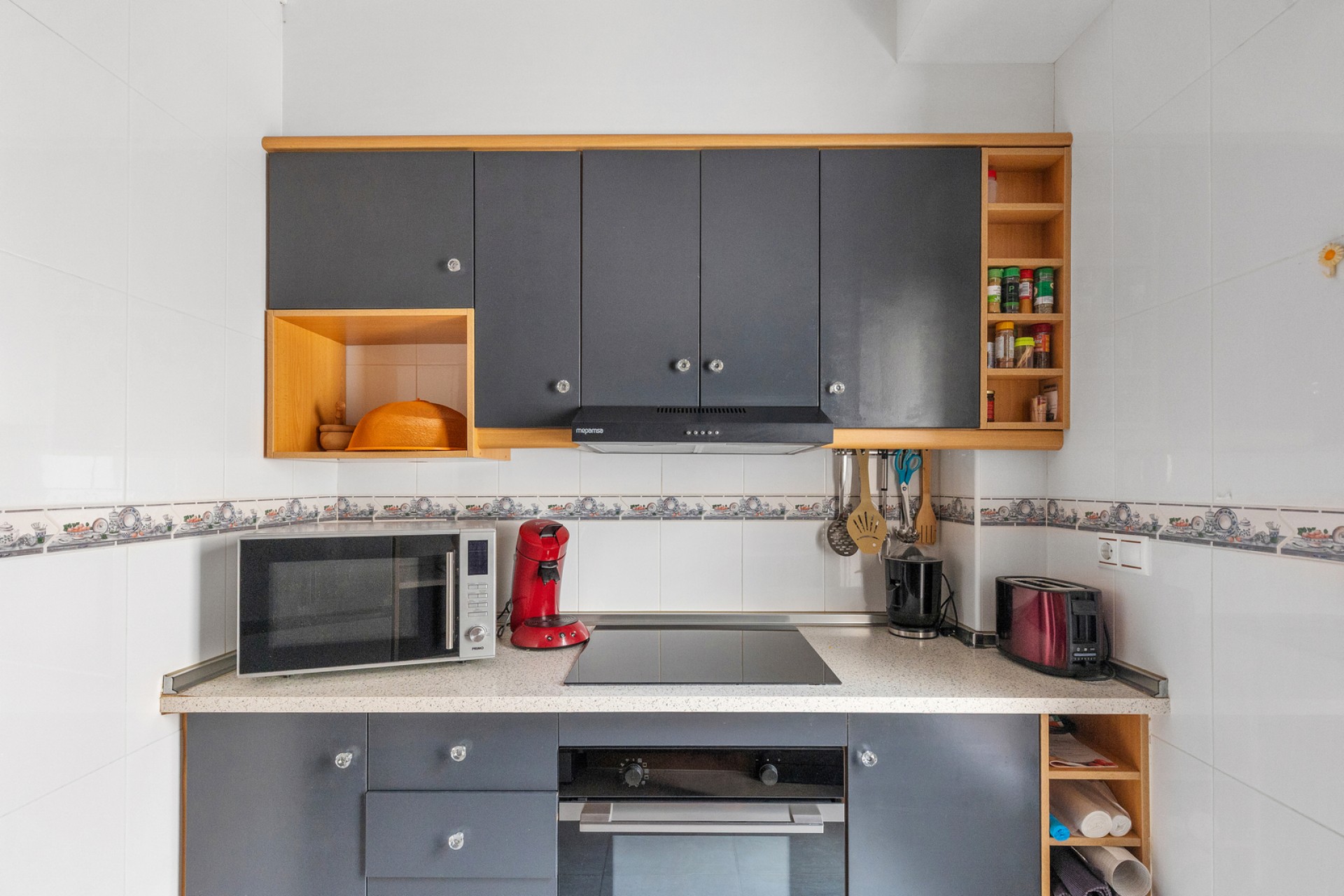 Wederverkoop - Appartement - Orihuela Costa - Los Altos