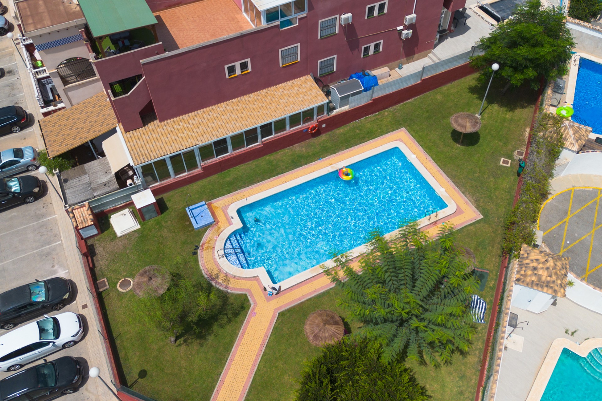 Wederverkoop - Appartement - Orihuela Costa - Los Altos