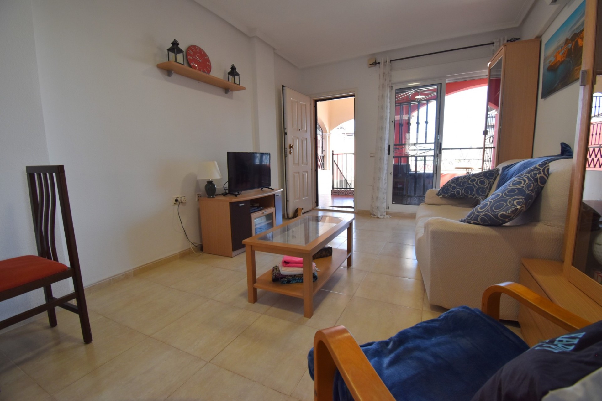 Wederverkoop - Appartement - Orihuela Costa - Los Altos