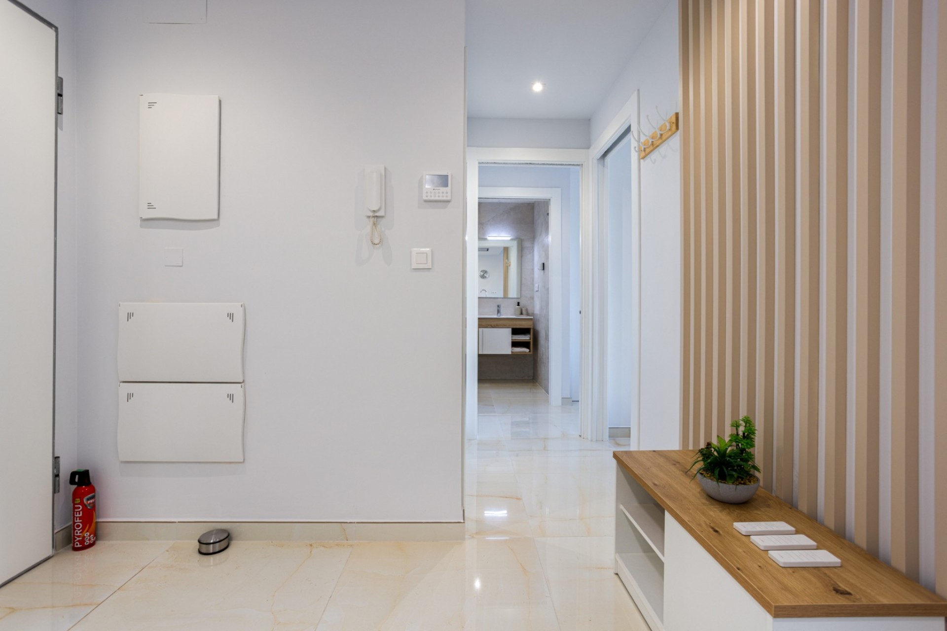 Wederverkoop - Appartement - Orihuela Costa - Los Altos