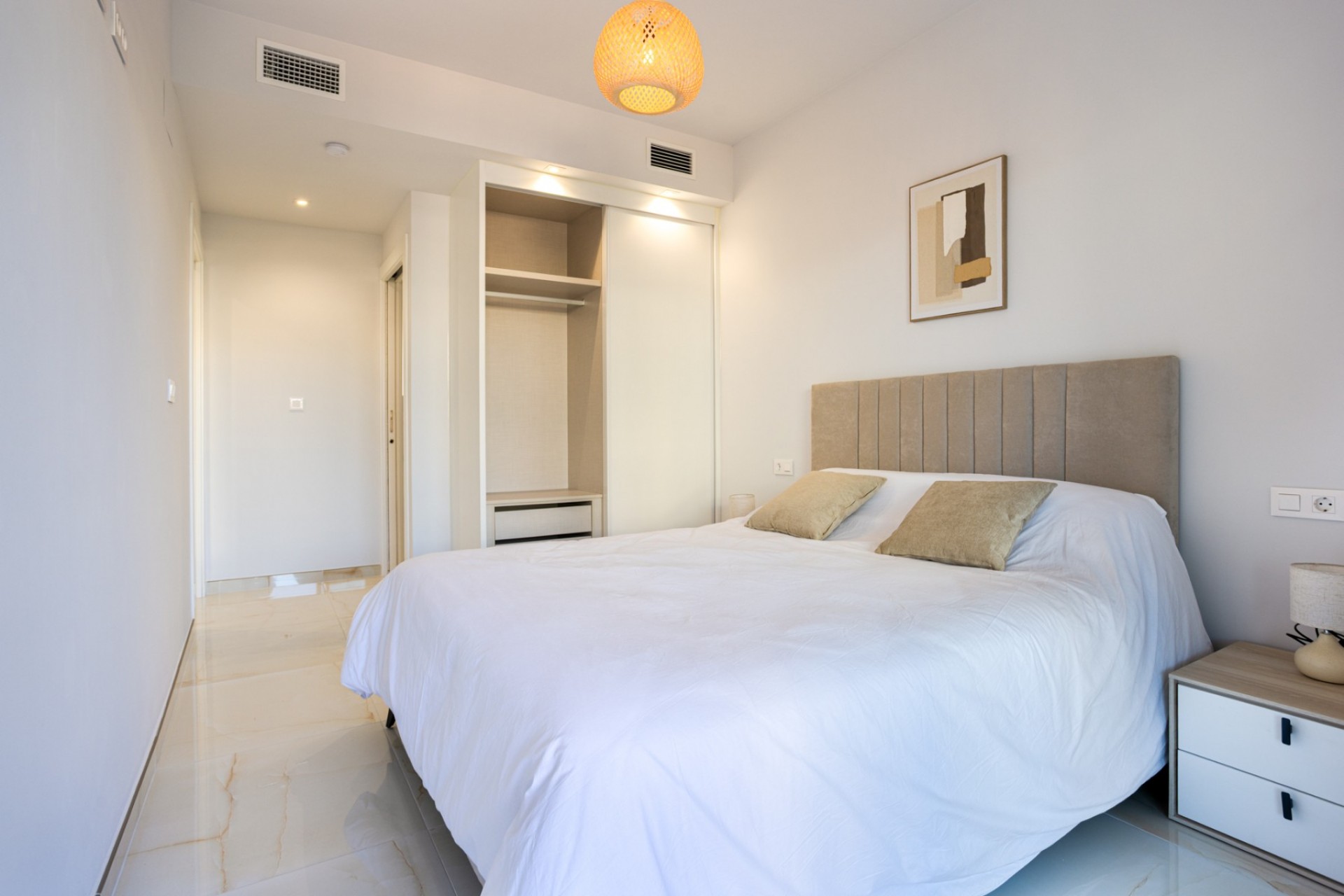 Wederverkoop - Appartement - Orihuela Costa - Los Altos