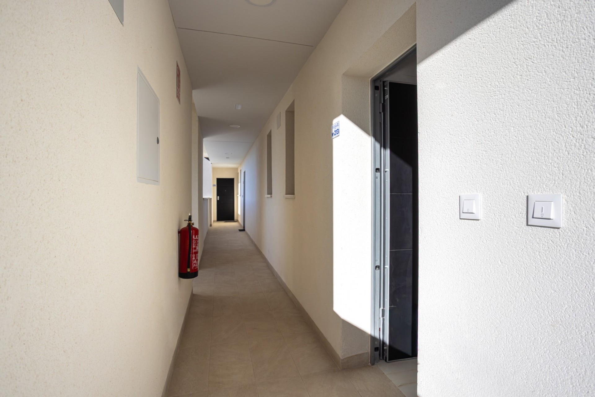 Wederverkoop - Appartement - Orihuela Costa - Los Altos