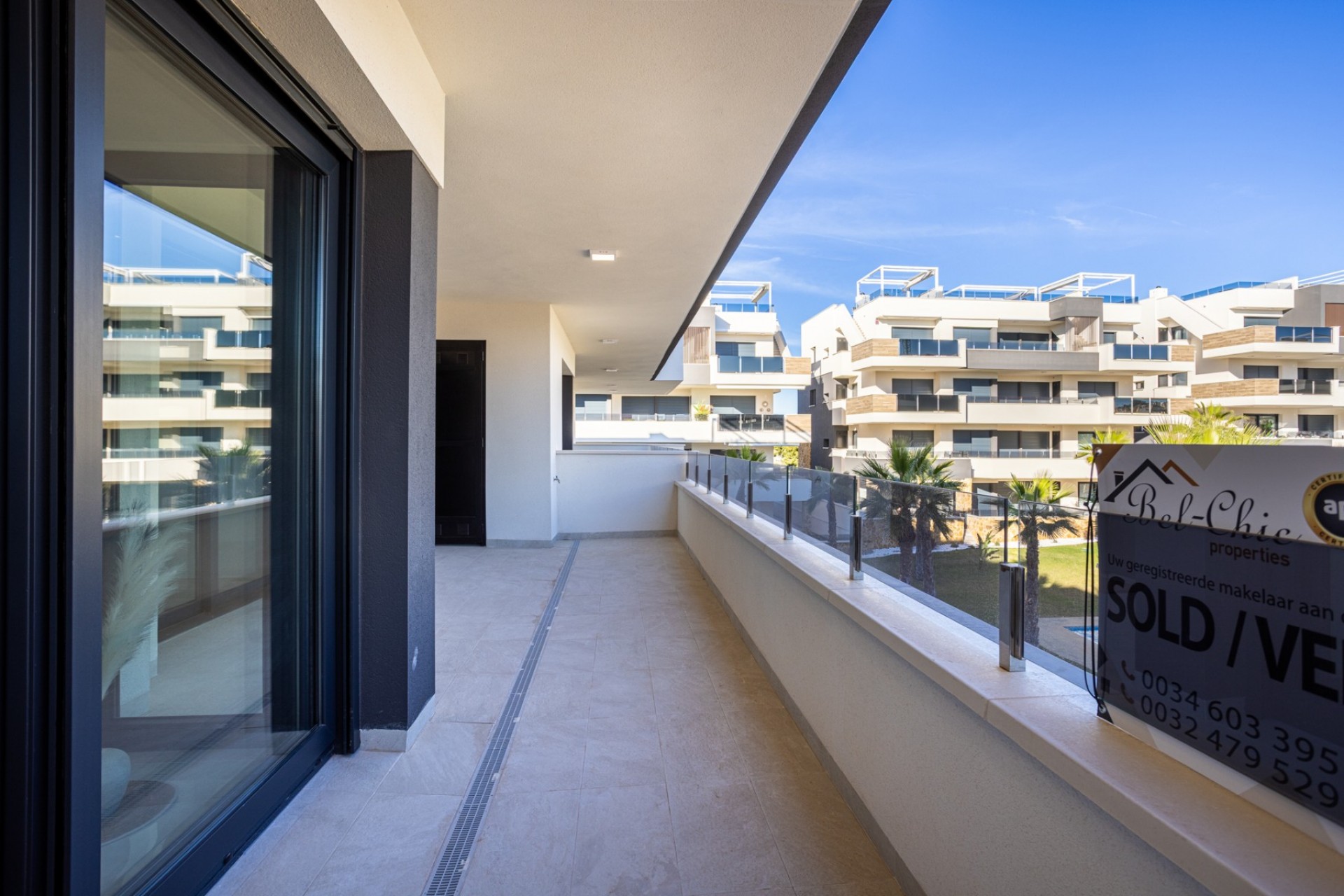 Wederverkoop - Appartement - Orihuela Costa - Los Altos