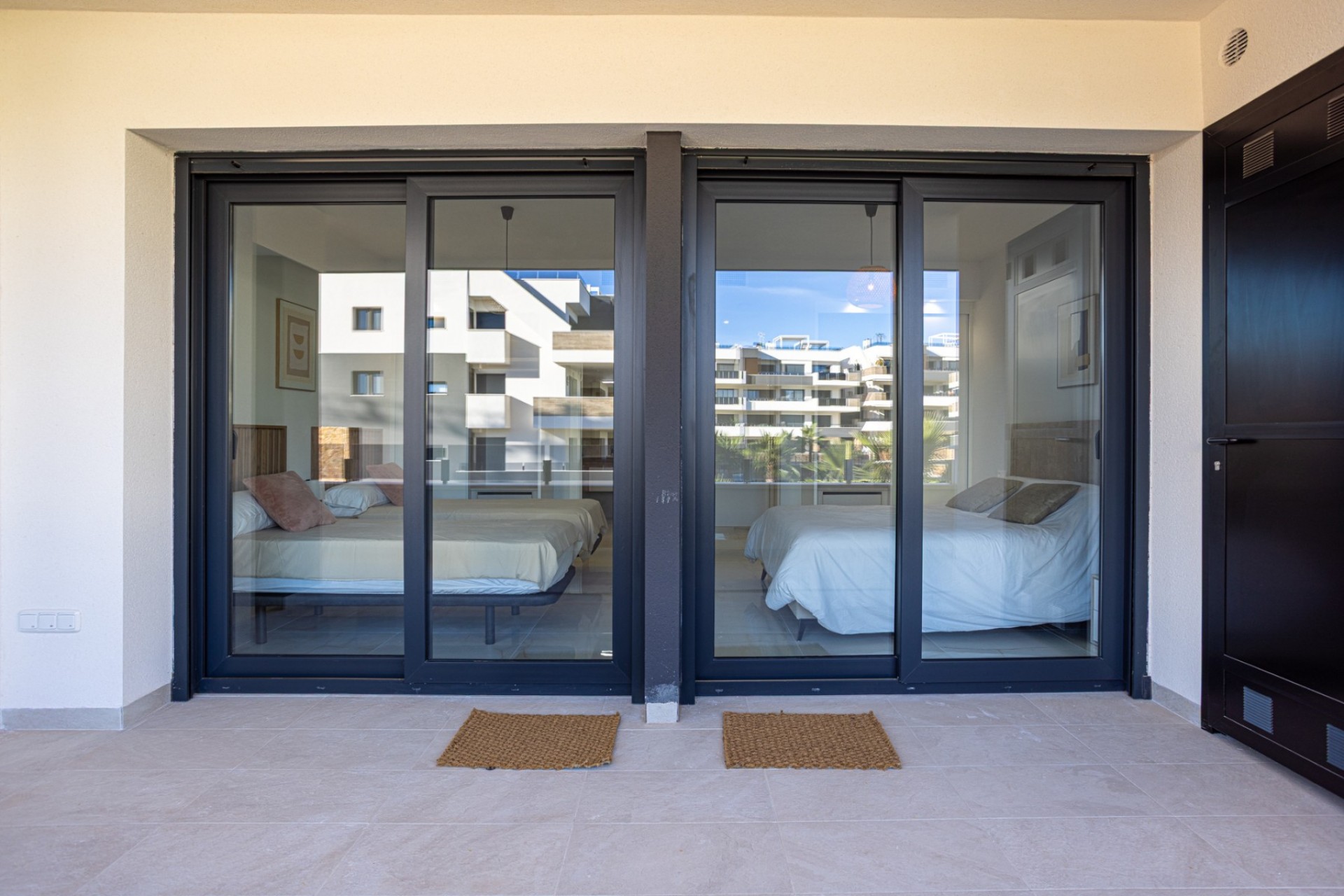 Wederverkoop - Appartement - Orihuela Costa - Los Altos