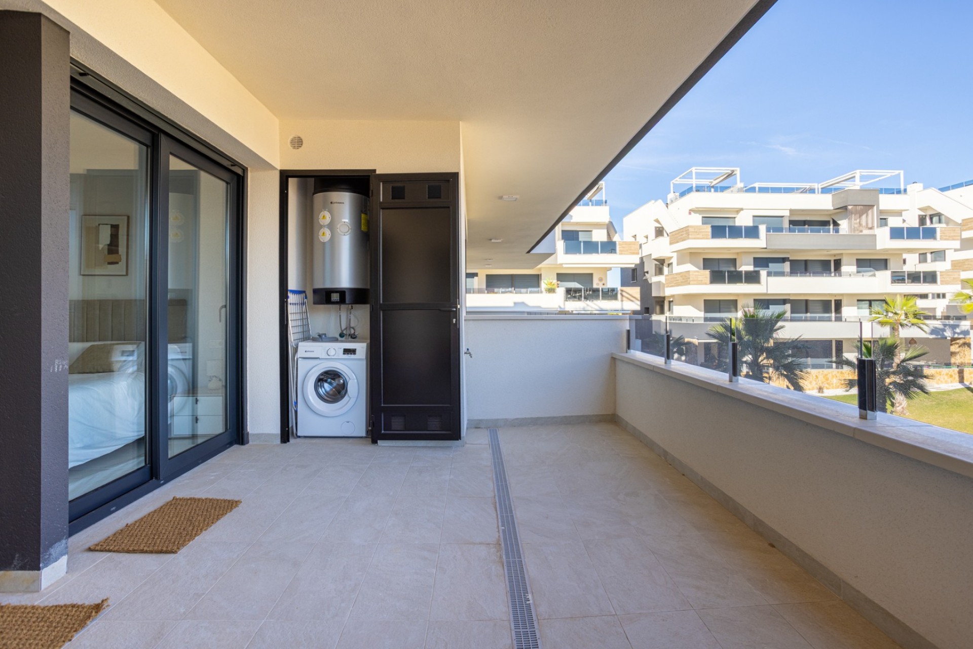 Wederverkoop - Appartement - Orihuela Costa - Los Altos