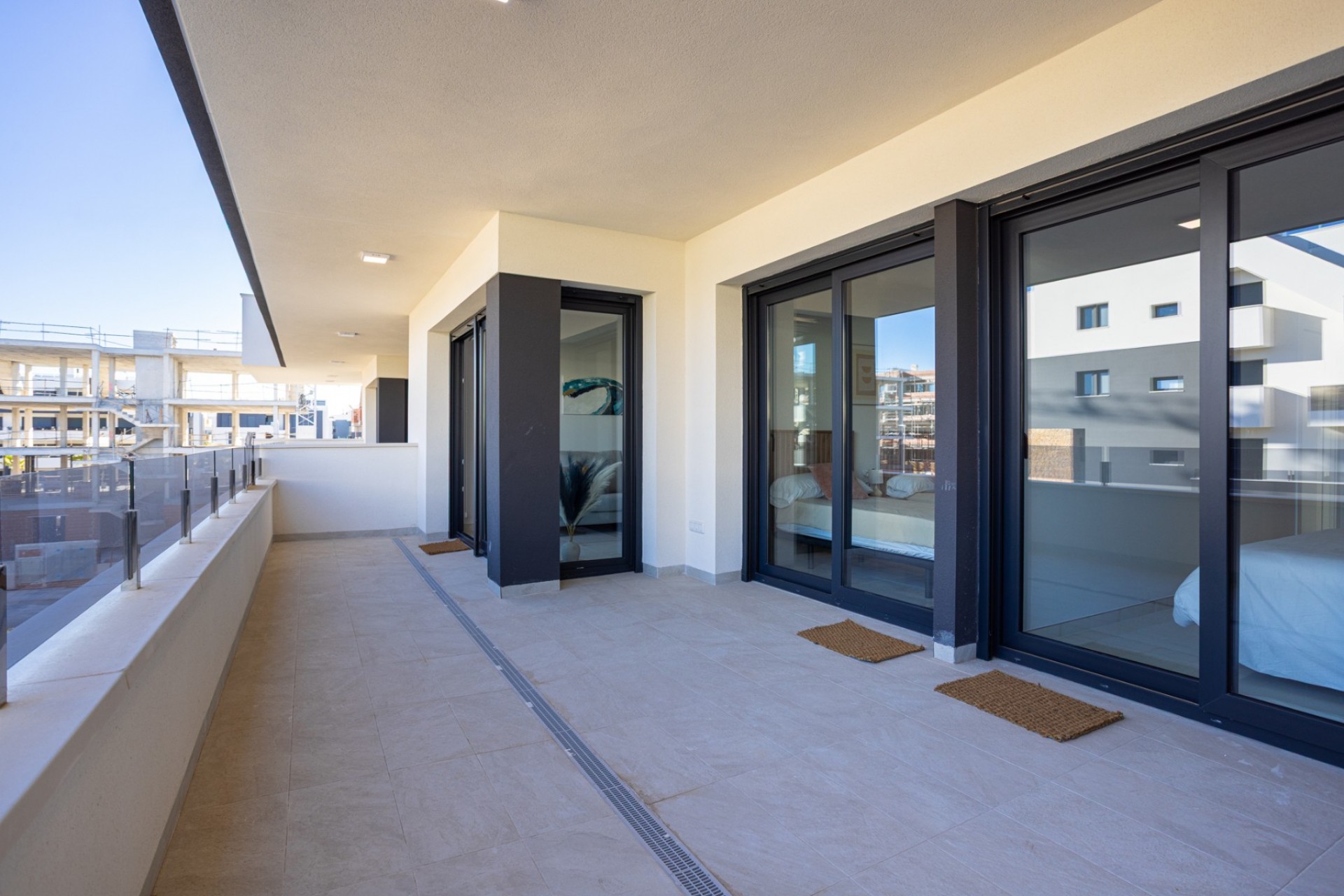 Wederverkoop - Appartement - Orihuela Costa - Los Altos
