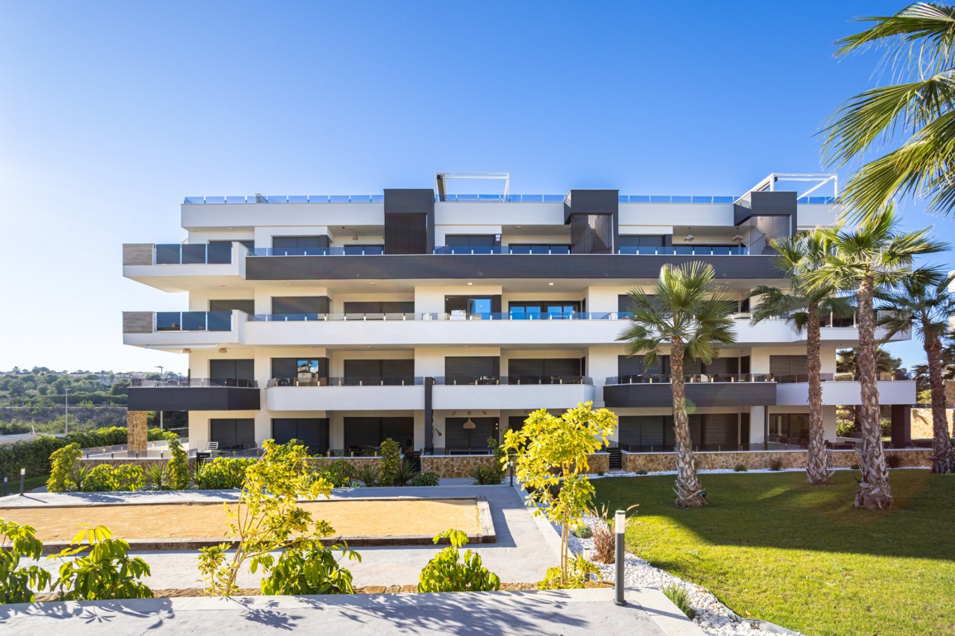 Wederverkoop - Appartement - Orihuela Costa - Los Altos