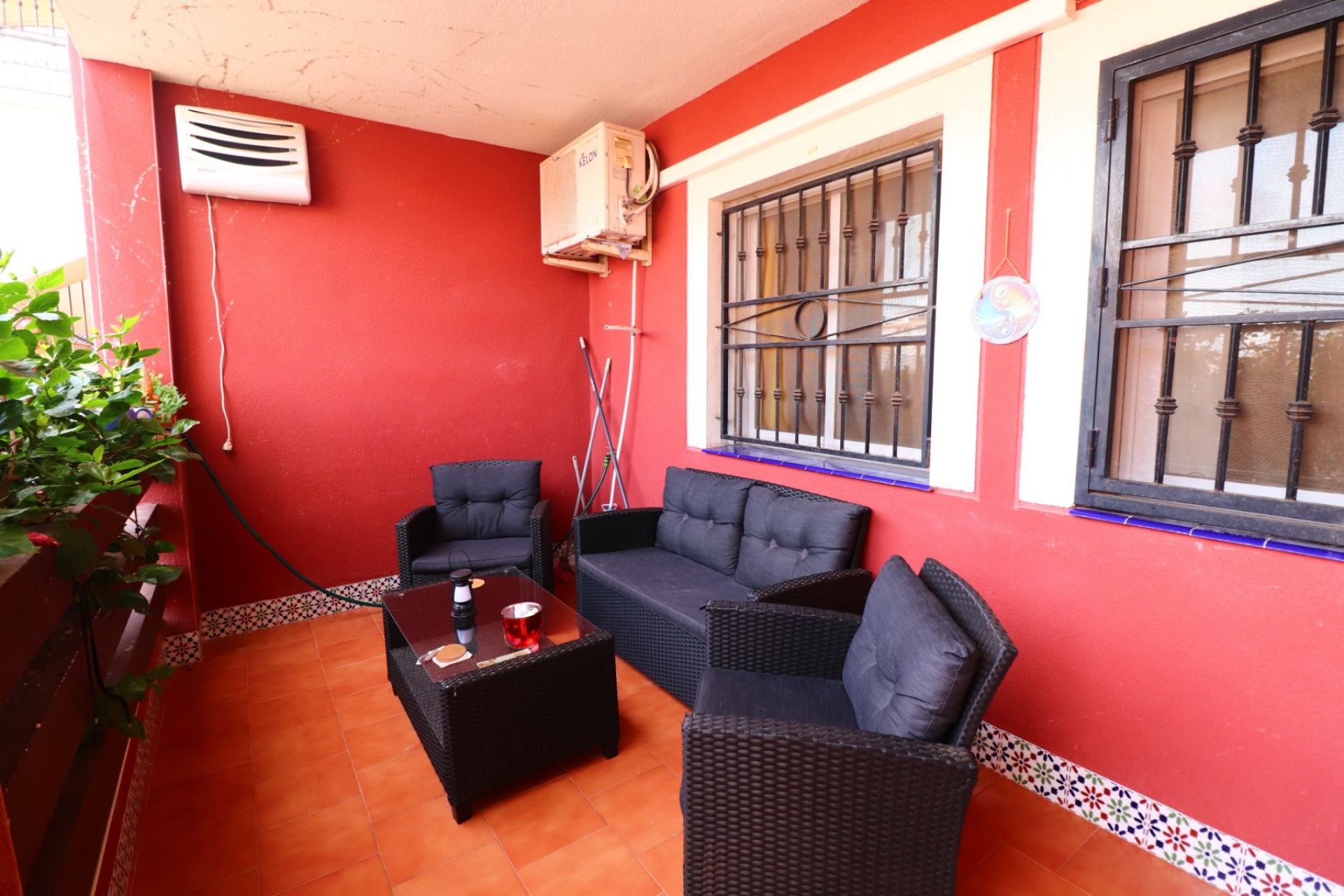 Wederverkoop - Appartement - Orihuela Costa - Los Altos