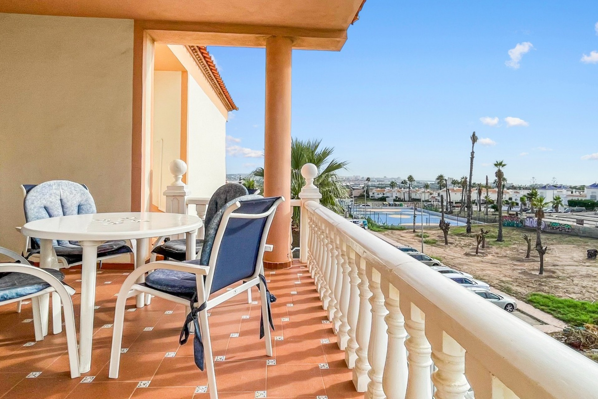 Wederverkoop - Appartement - Orihuela Costa - Los Altos