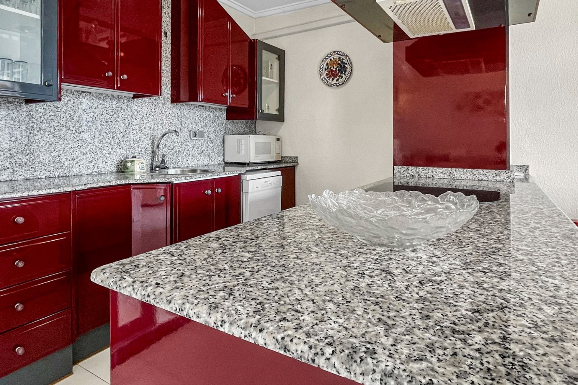 Wederverkoop - Appartement - Orihuela Costa - Los Altos
