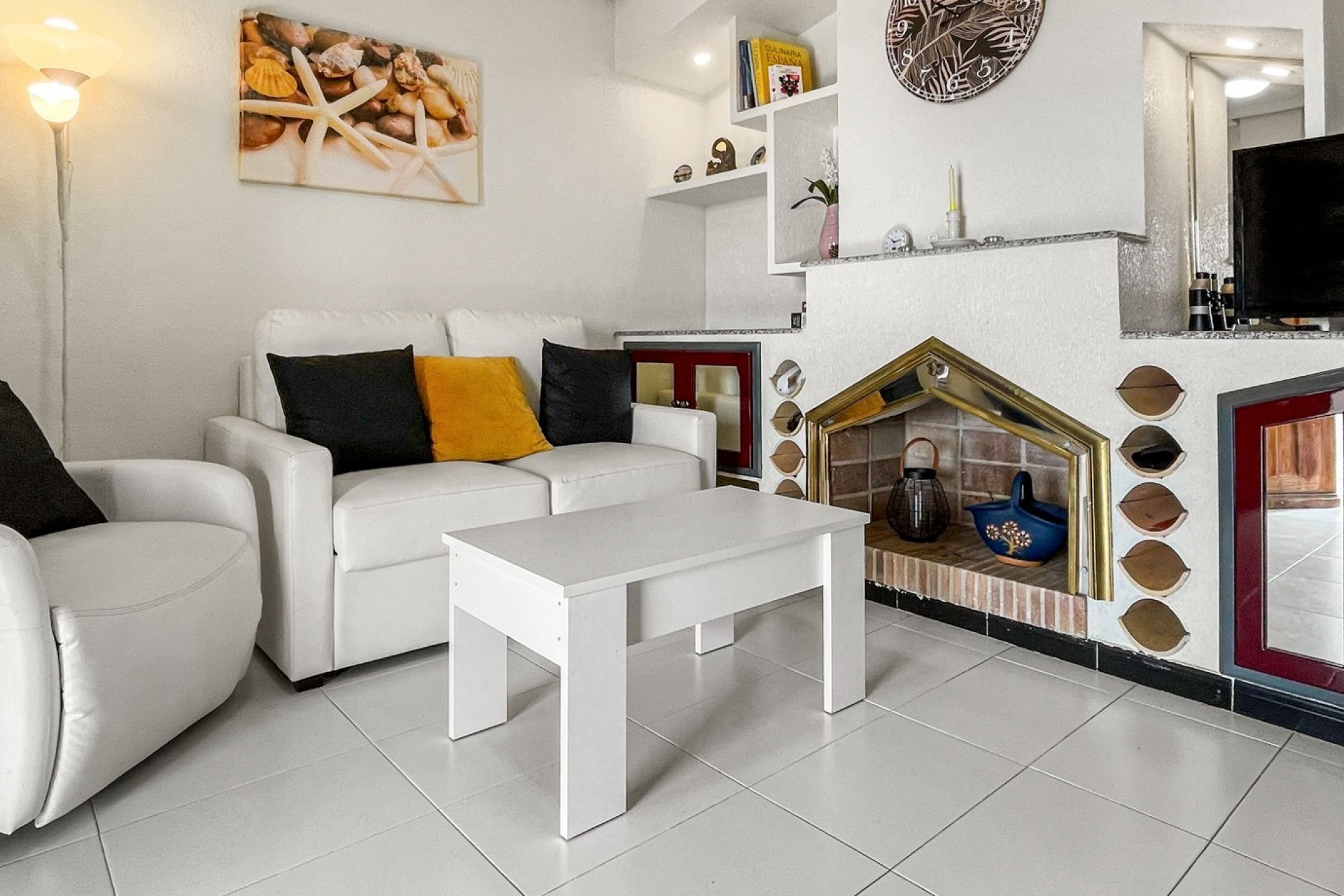 Wederverkoop - Appartement - Orihuela Costa - Los Altos