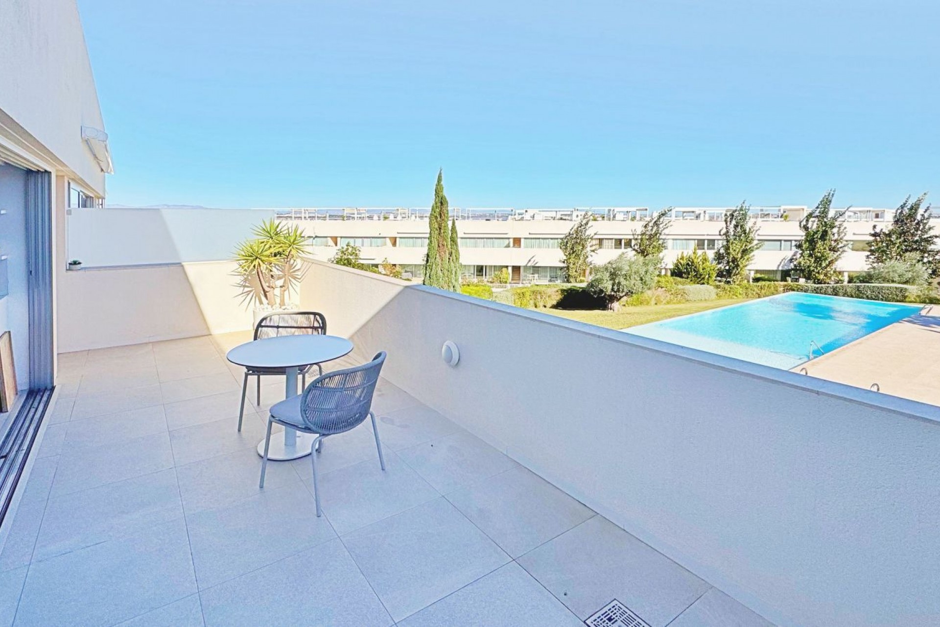 Wederverkoop - Appartement - Orihuela Costa - Los Balcones
