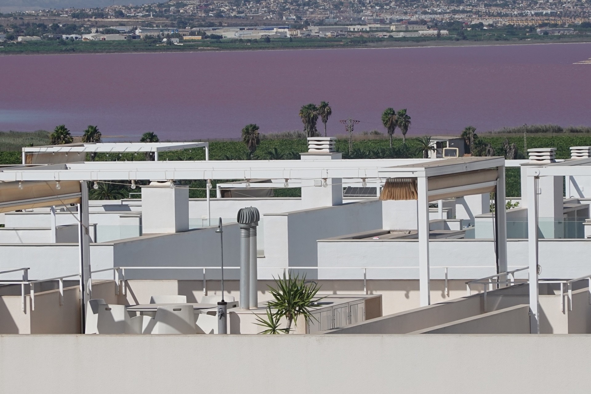 Wederverkoop - Appartement - Orihuela Costa - Los Balcones