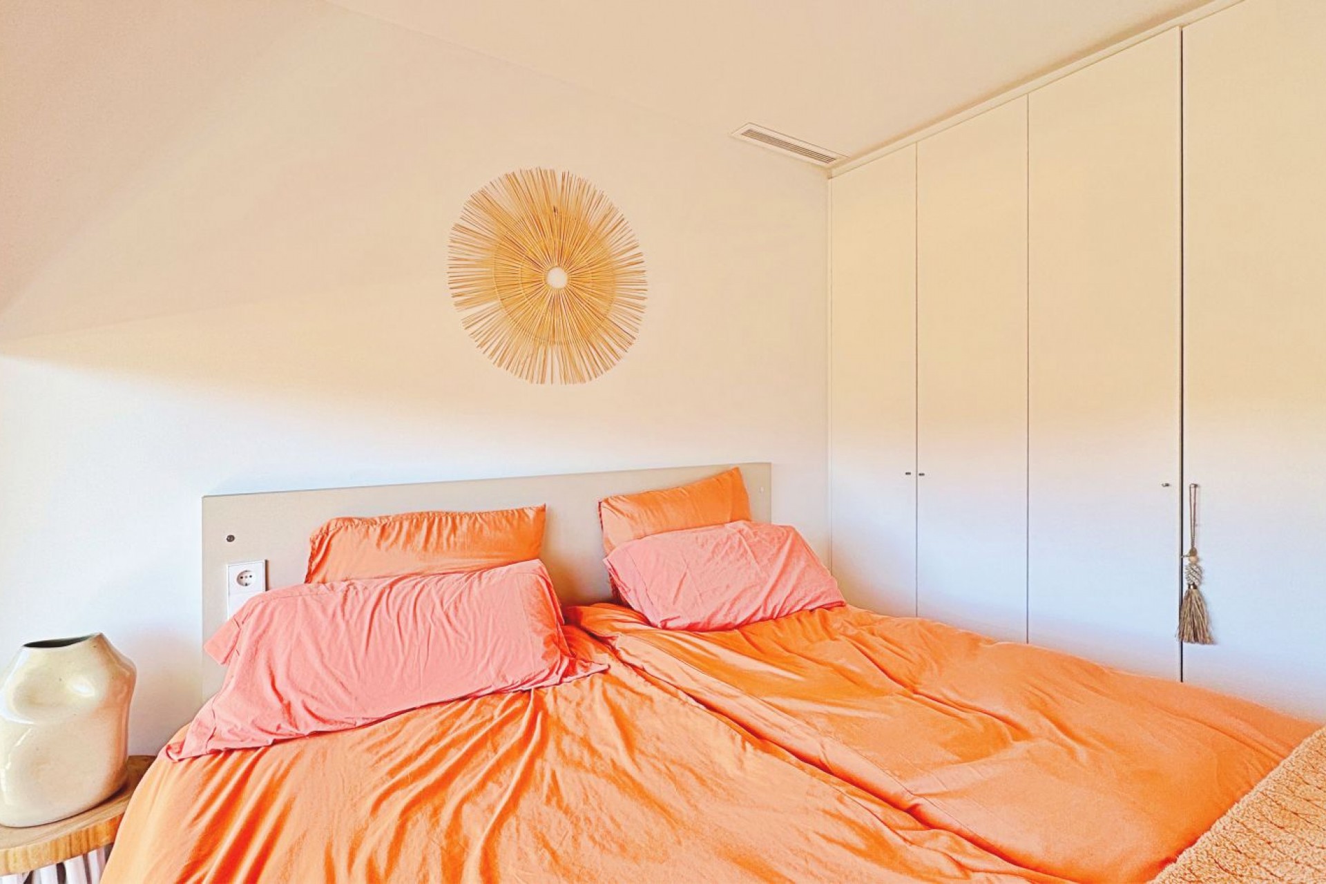 Wederverkoop - Appartement - Orihuela Costa - Los Balcones