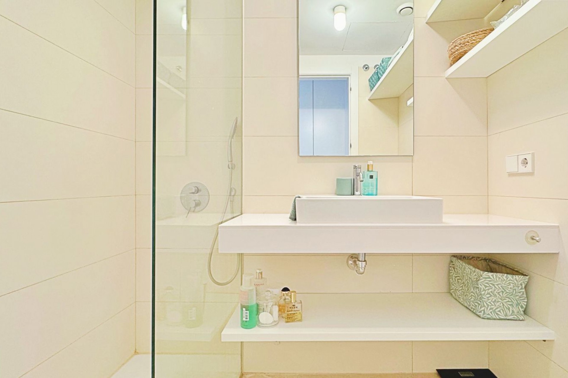 Wederverkoop - Appartement - Orihuela Costa - Los Balcones