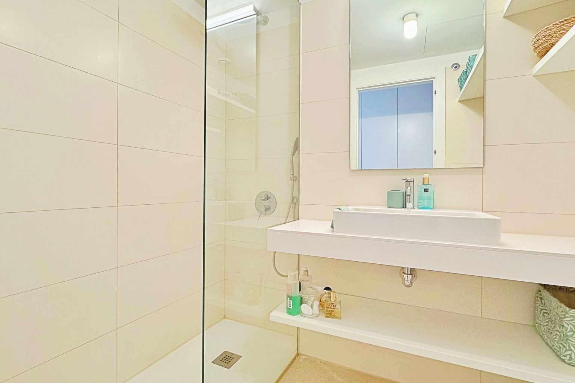 Wederverkoop - Appartement - Orihuela Costa - Los Balcones