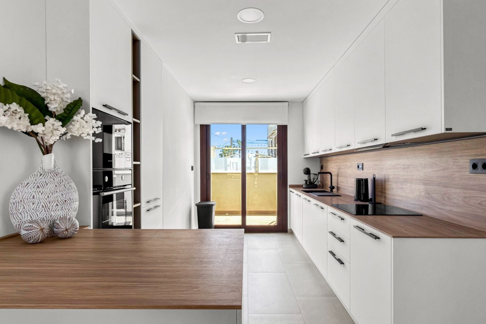 Wederverkoop - Appartement - Orihuela Costa - Los Balcones