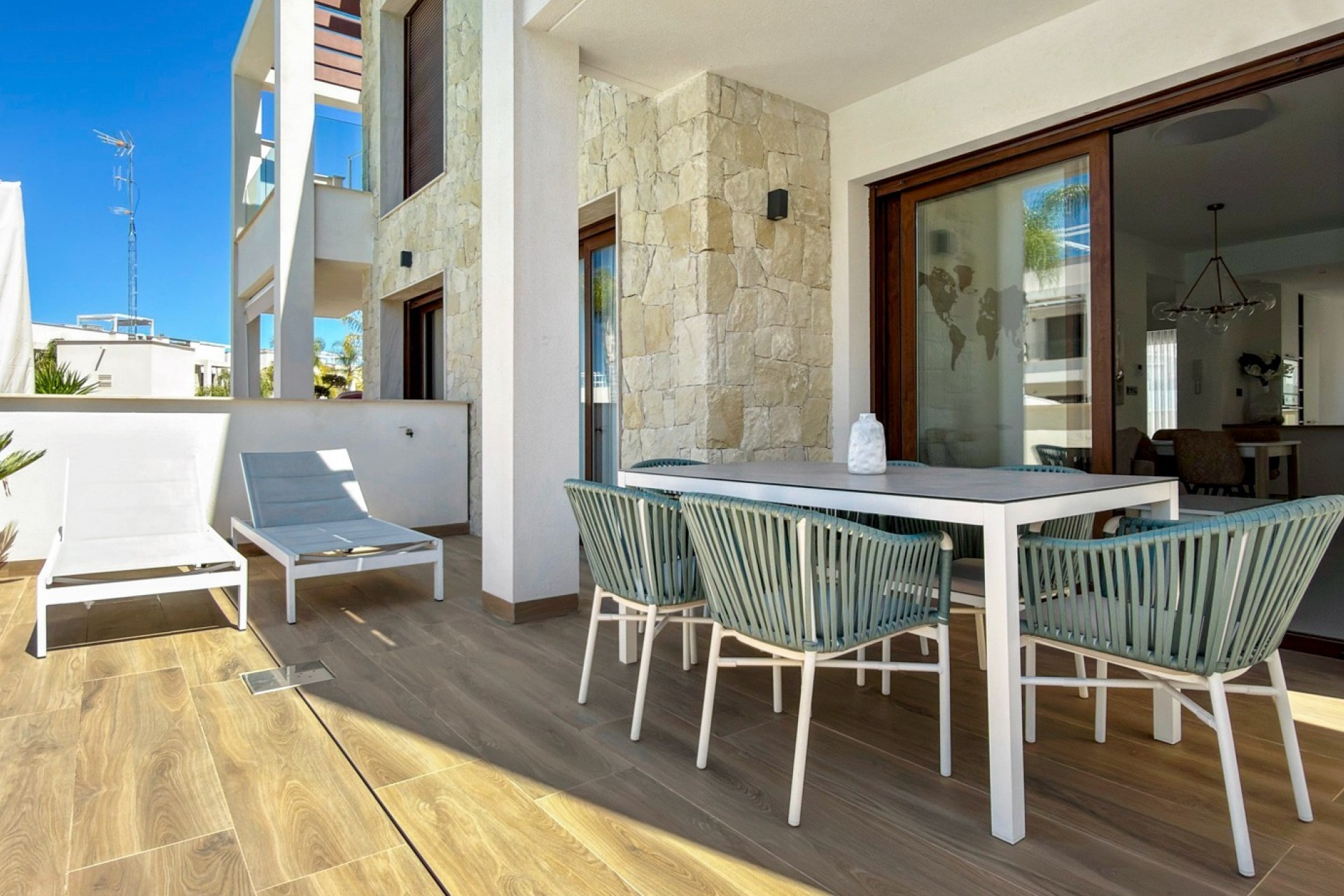 Wederverkoop - Appartement - Orihuela Costa - Los Balcones