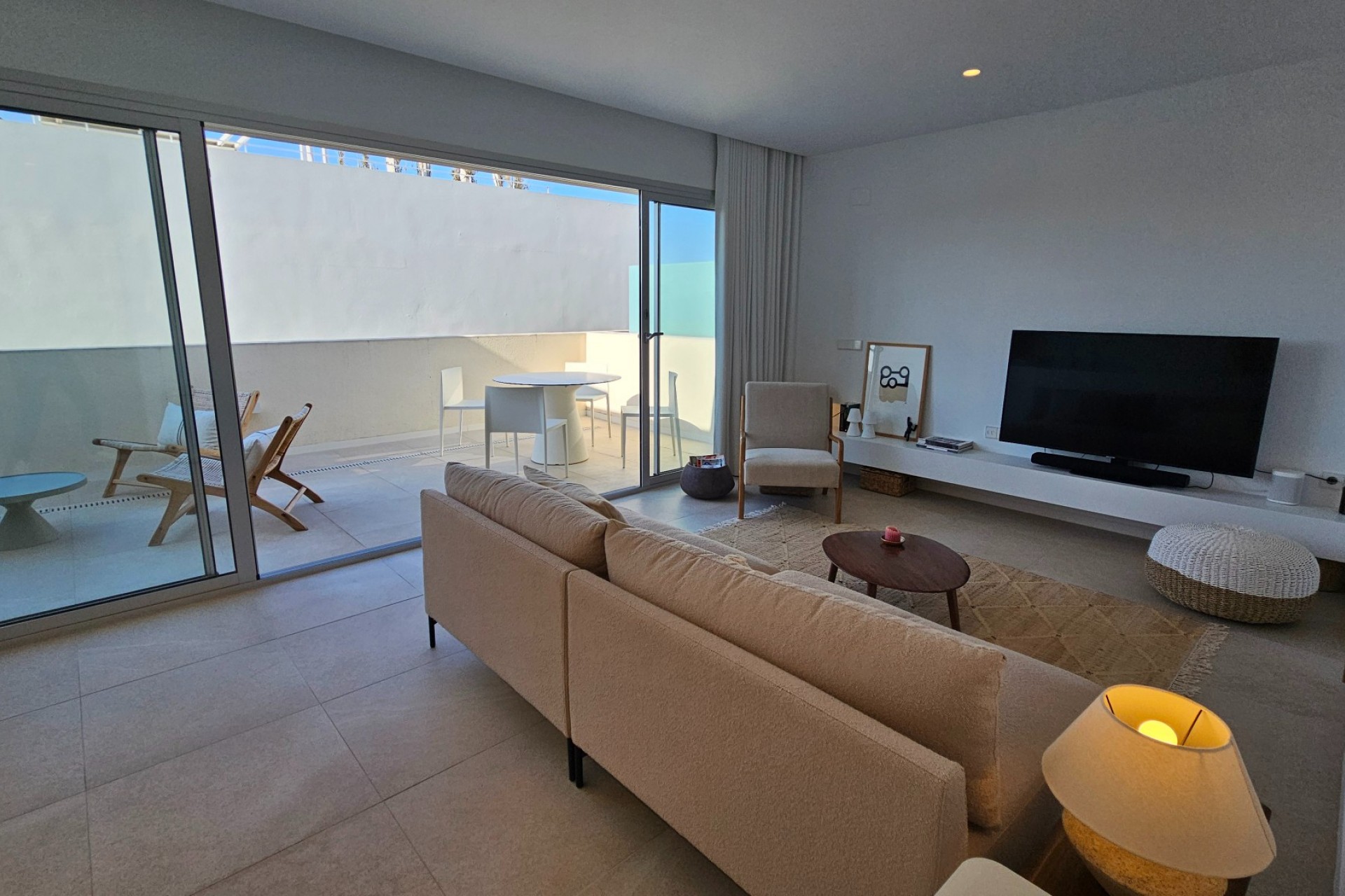 Wederverkoop - Appartement - Orihuela Costa - Los Balcones