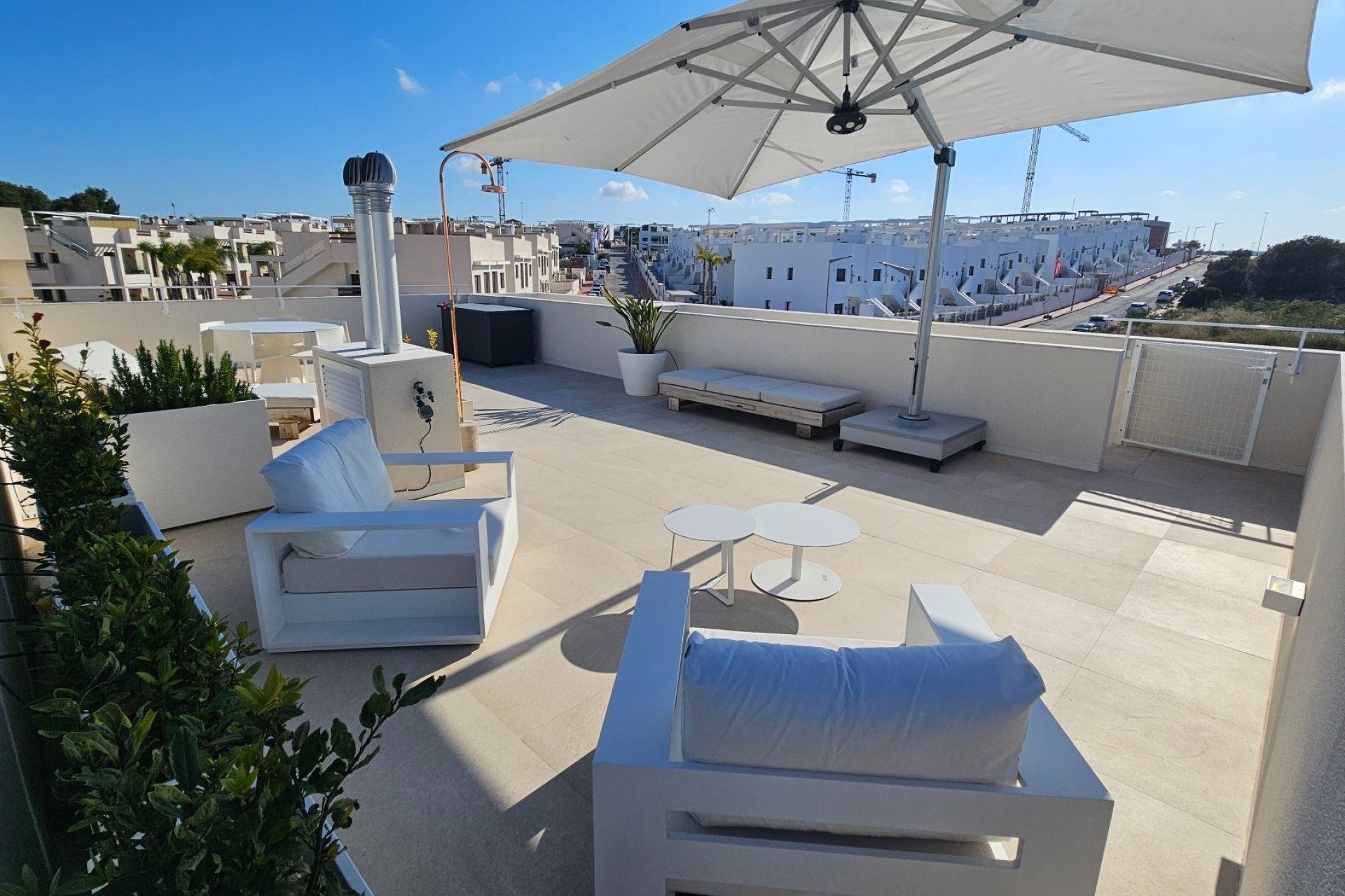Wederverkoop - Appartement - Orihuela Costa - Los Balcones