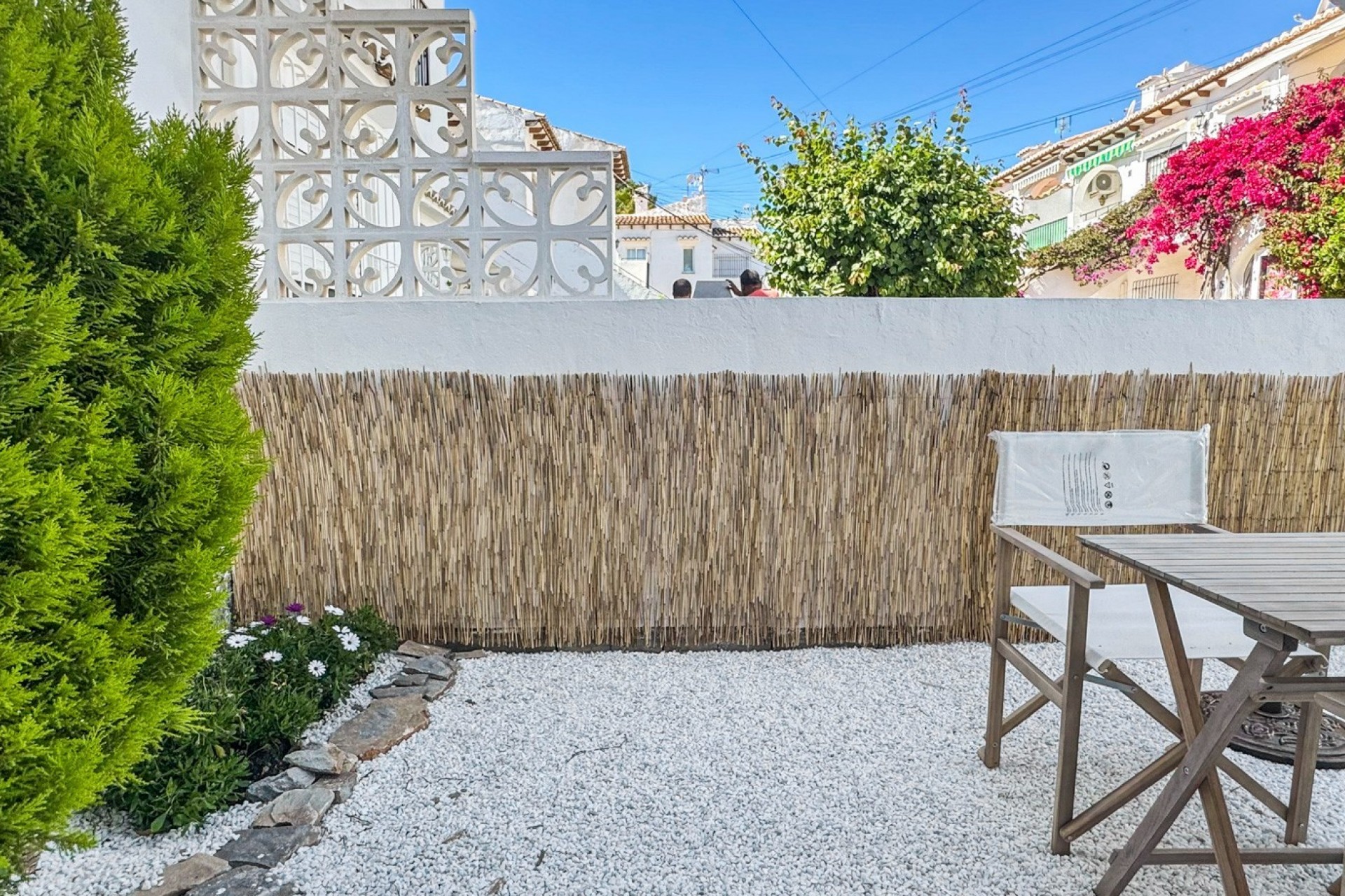 Wederverkoop - Appartement - Orihuela Costa - Los Balcones