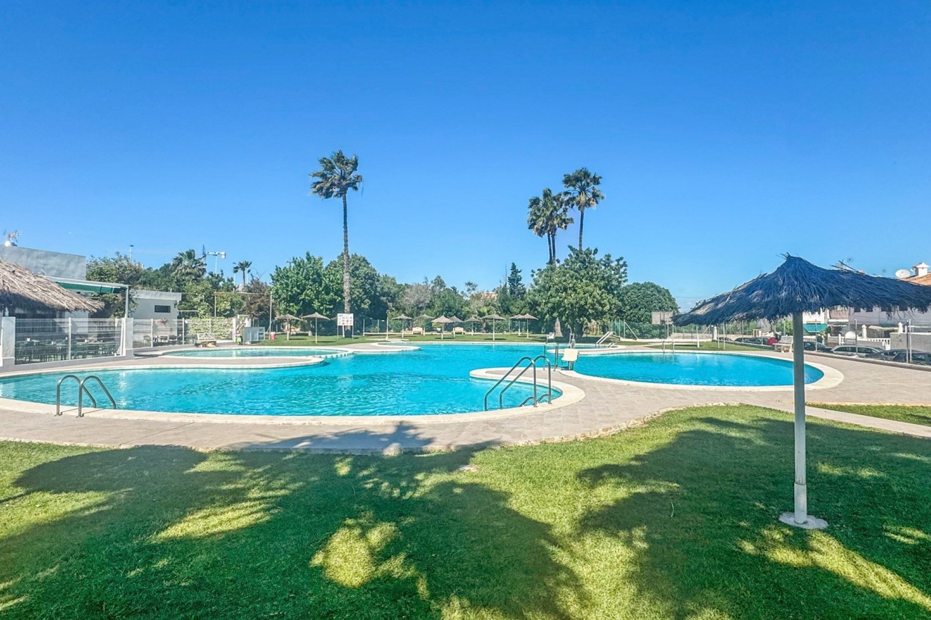Wederverkoop - Appartement - Orihuela Costa - Los Balcones