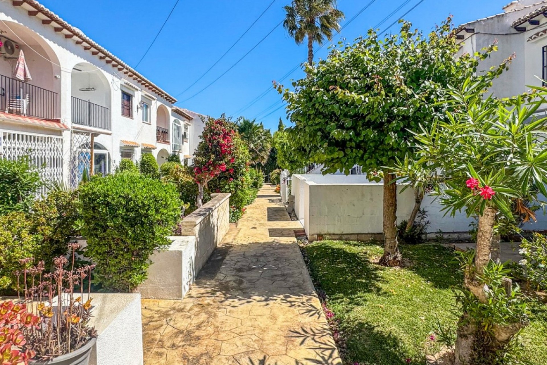 Wederverkoop - Appartement - Orihuela Costa - Los Balcones