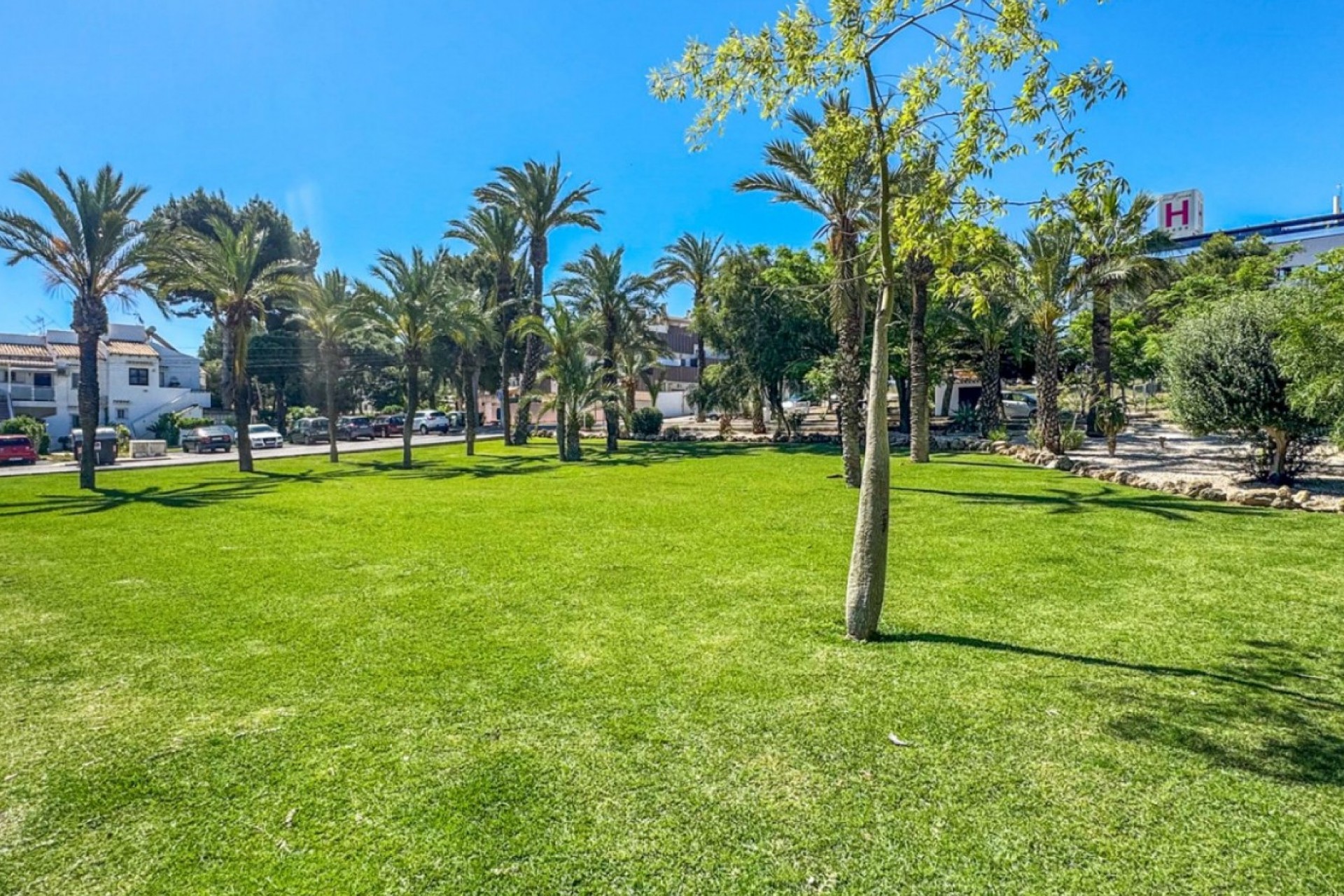 Wederverkoop - Appartement - Orihuela Costa - Los Balcones