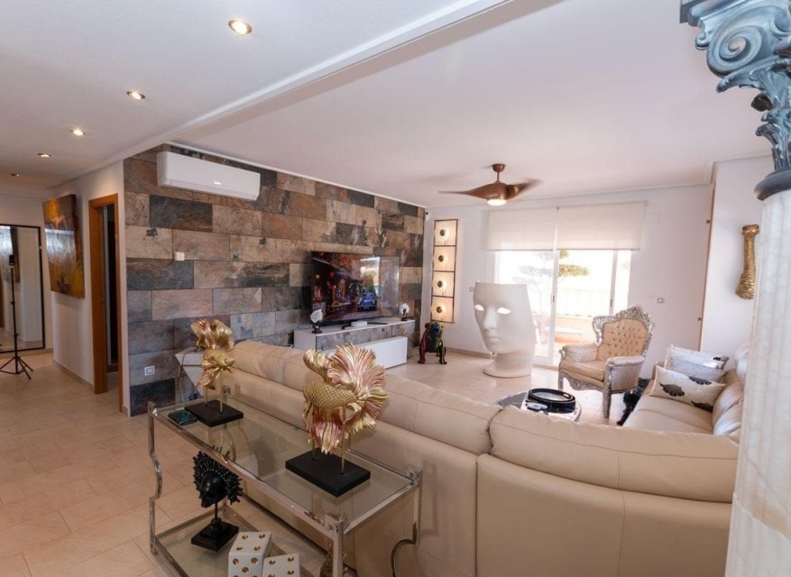 Wederverkoop - Appartement - Orihuela Costa - Los Dolses