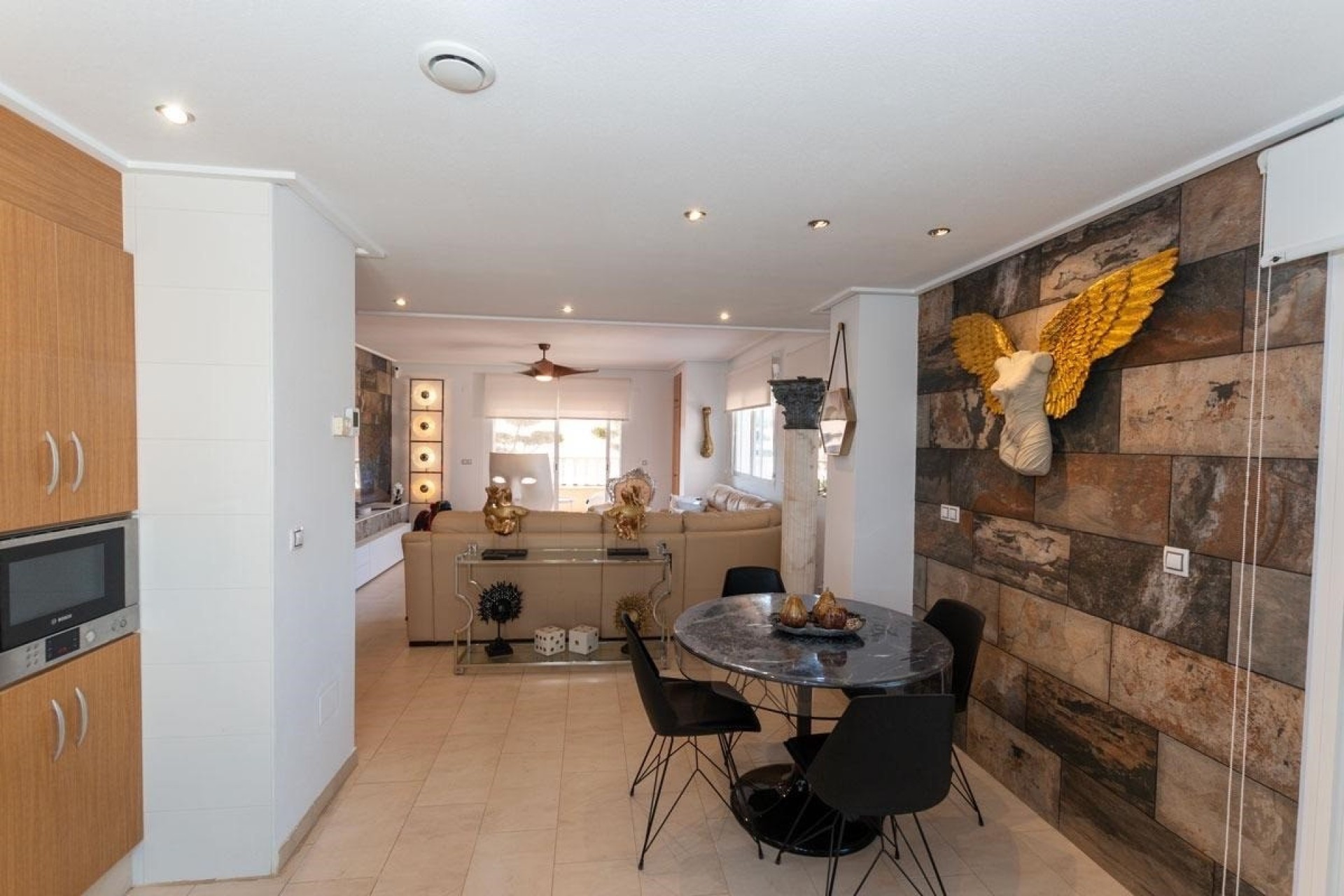 Wederverkoop - Appartement - Orihuela Costa - Los Dolses