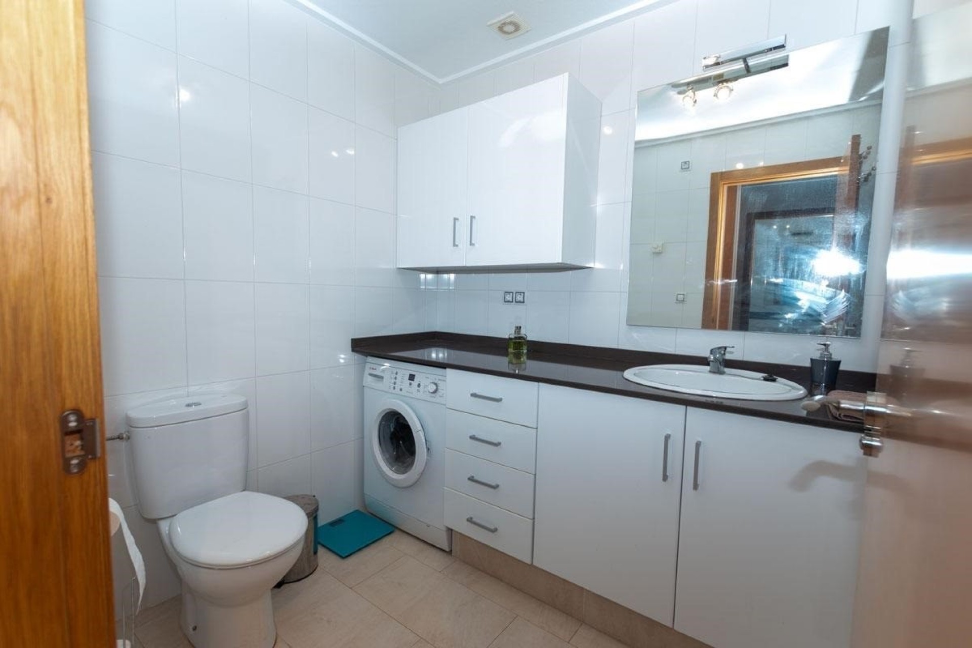 Wederverkoop - Appartement - Orihuela Costa - Los Dolses