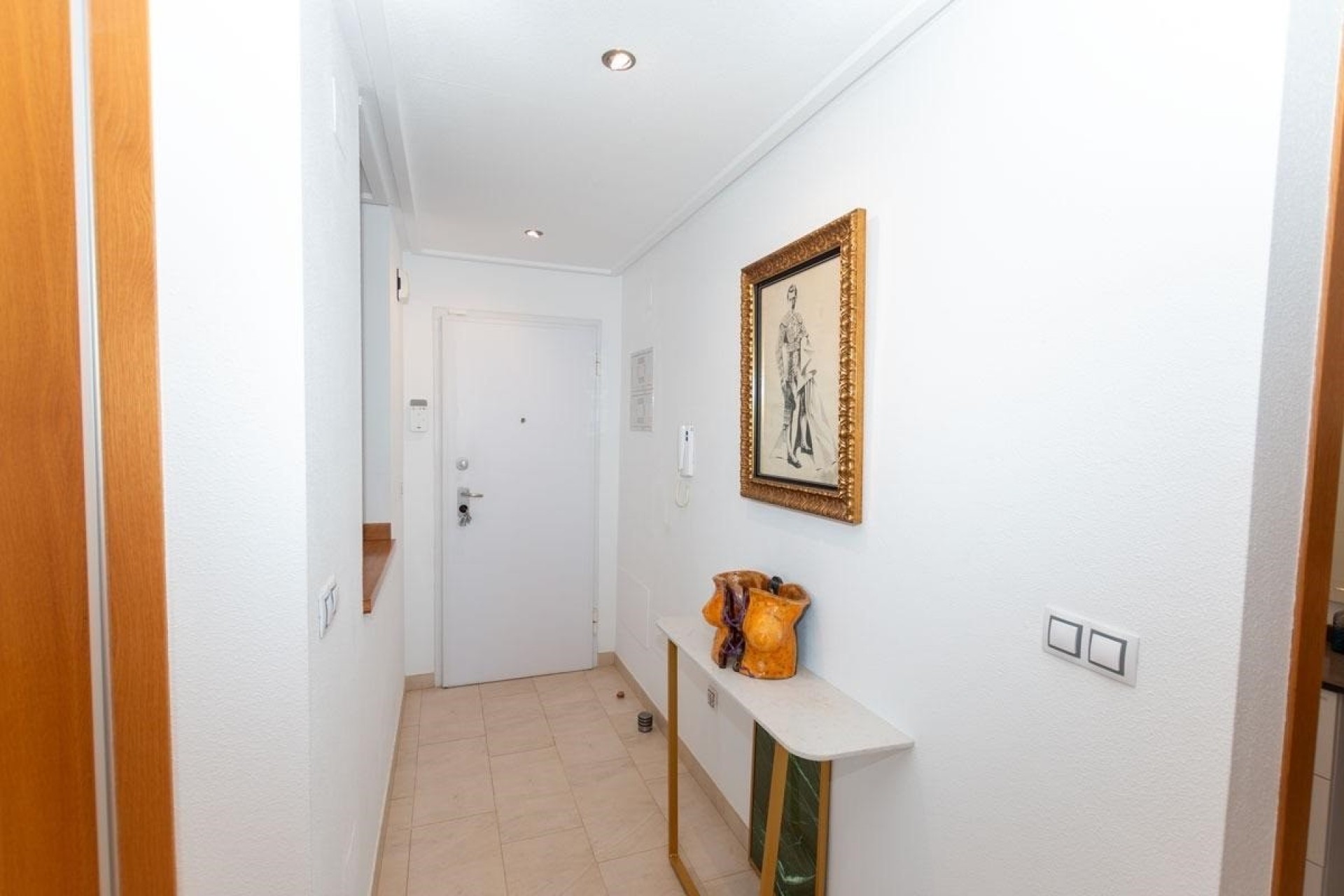 Wederverkoop - Appartement - Orihuela Costa - Los Dolses