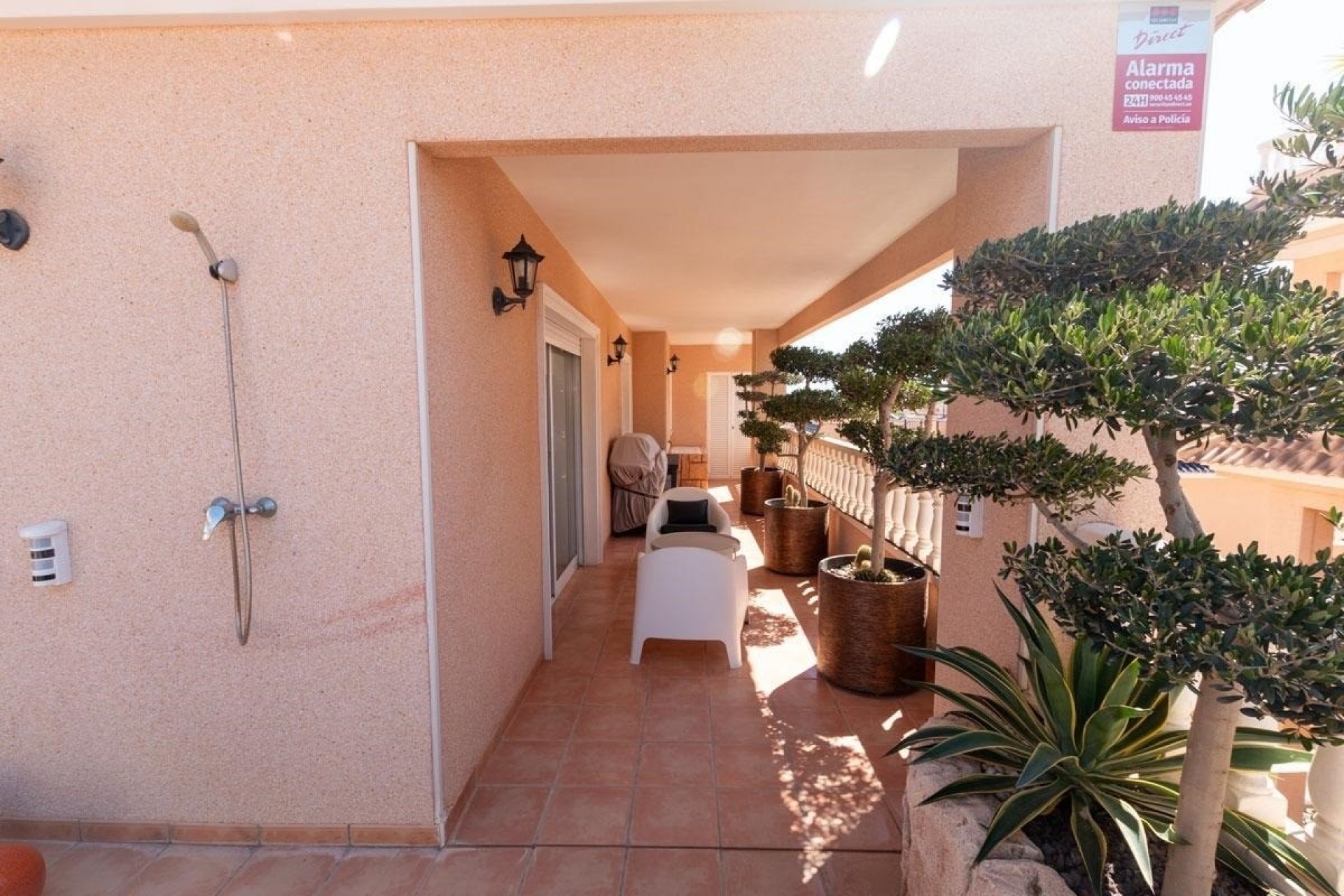 Wederverkoop - Appartement - Orihuela Costa - Los Dolses