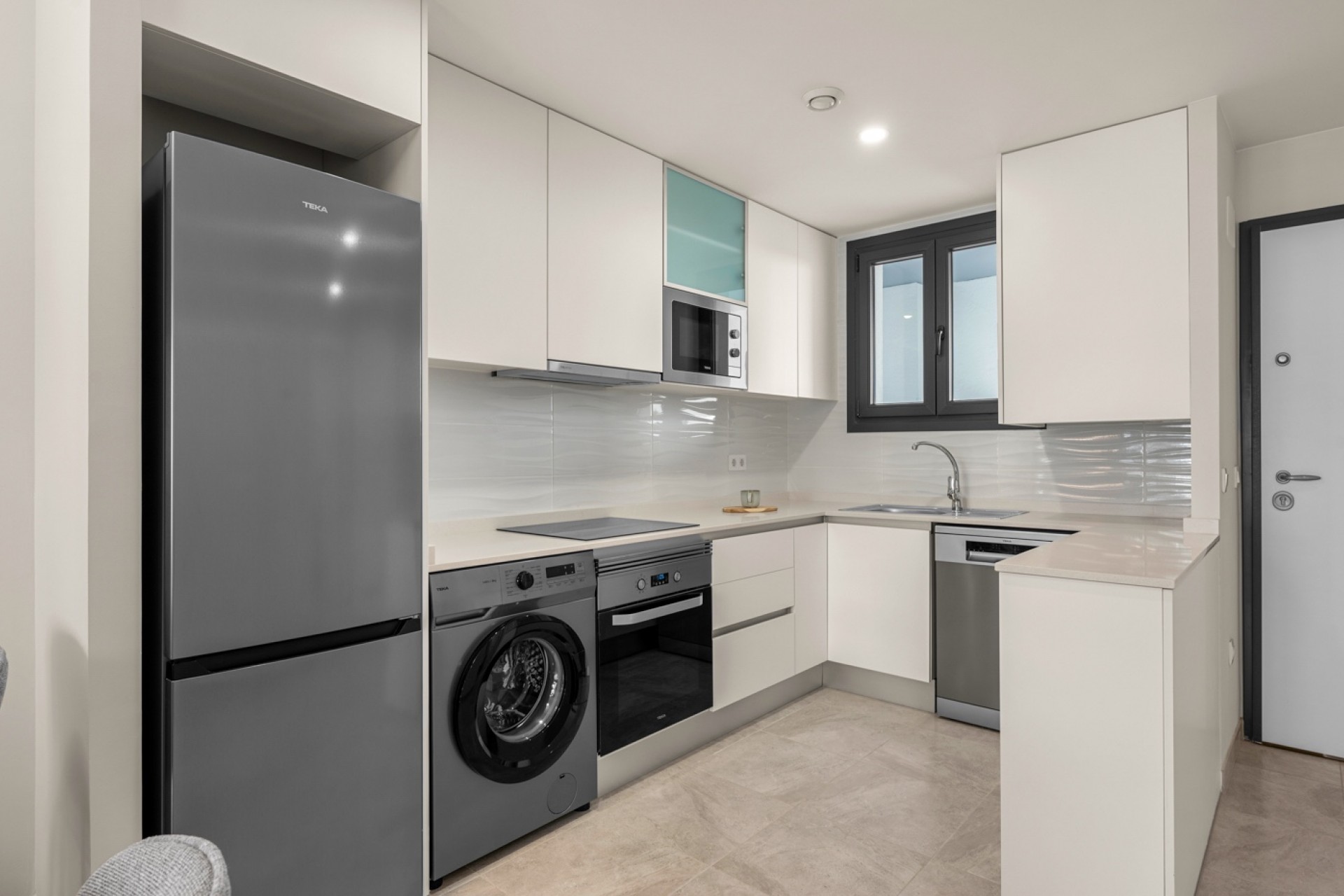 Wederverkoop - Appartement - Orihuela Costa - Los Dolses