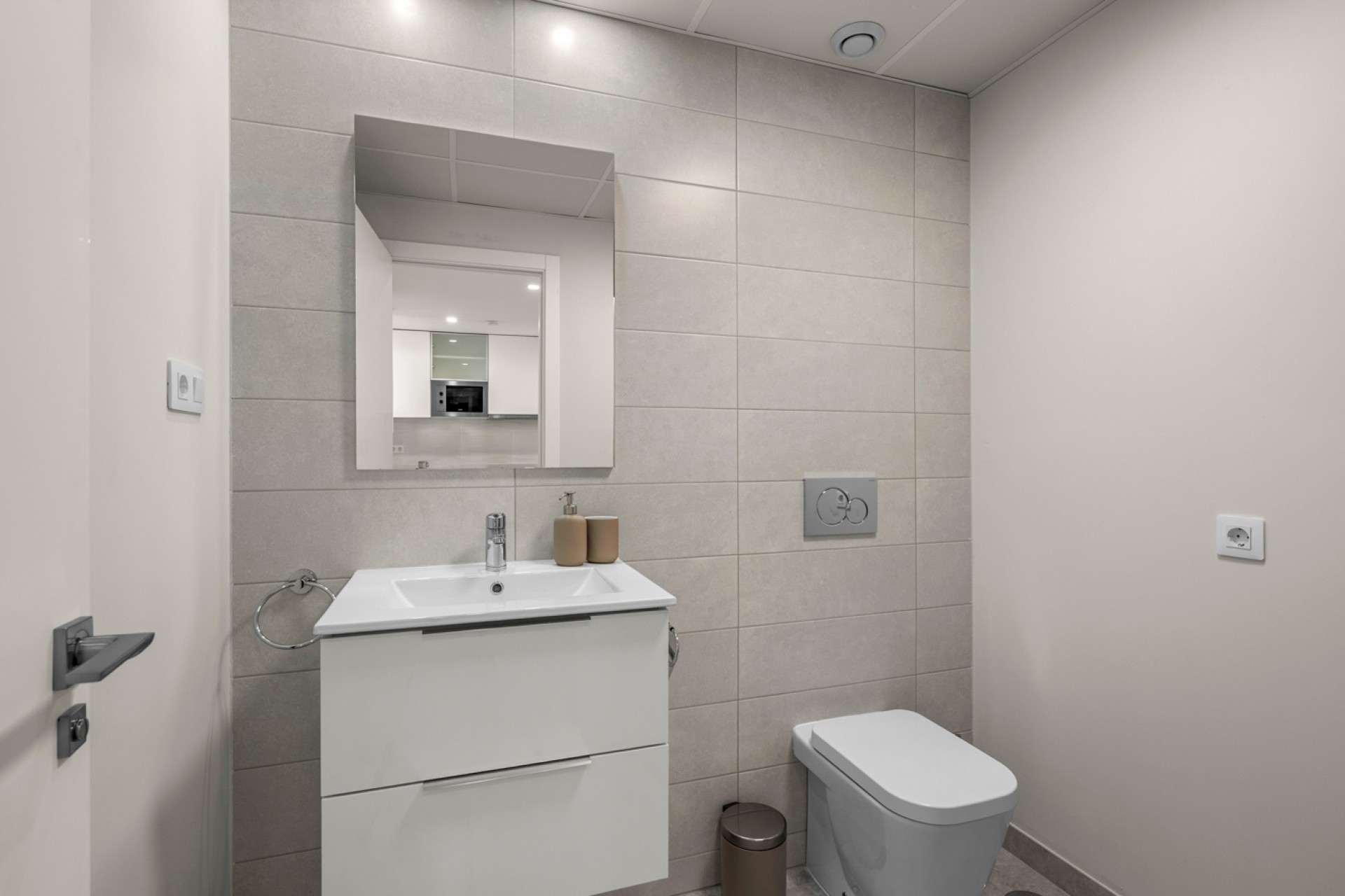 Wederverkoop - Appartement - Orihuela Costa - Los Dolses