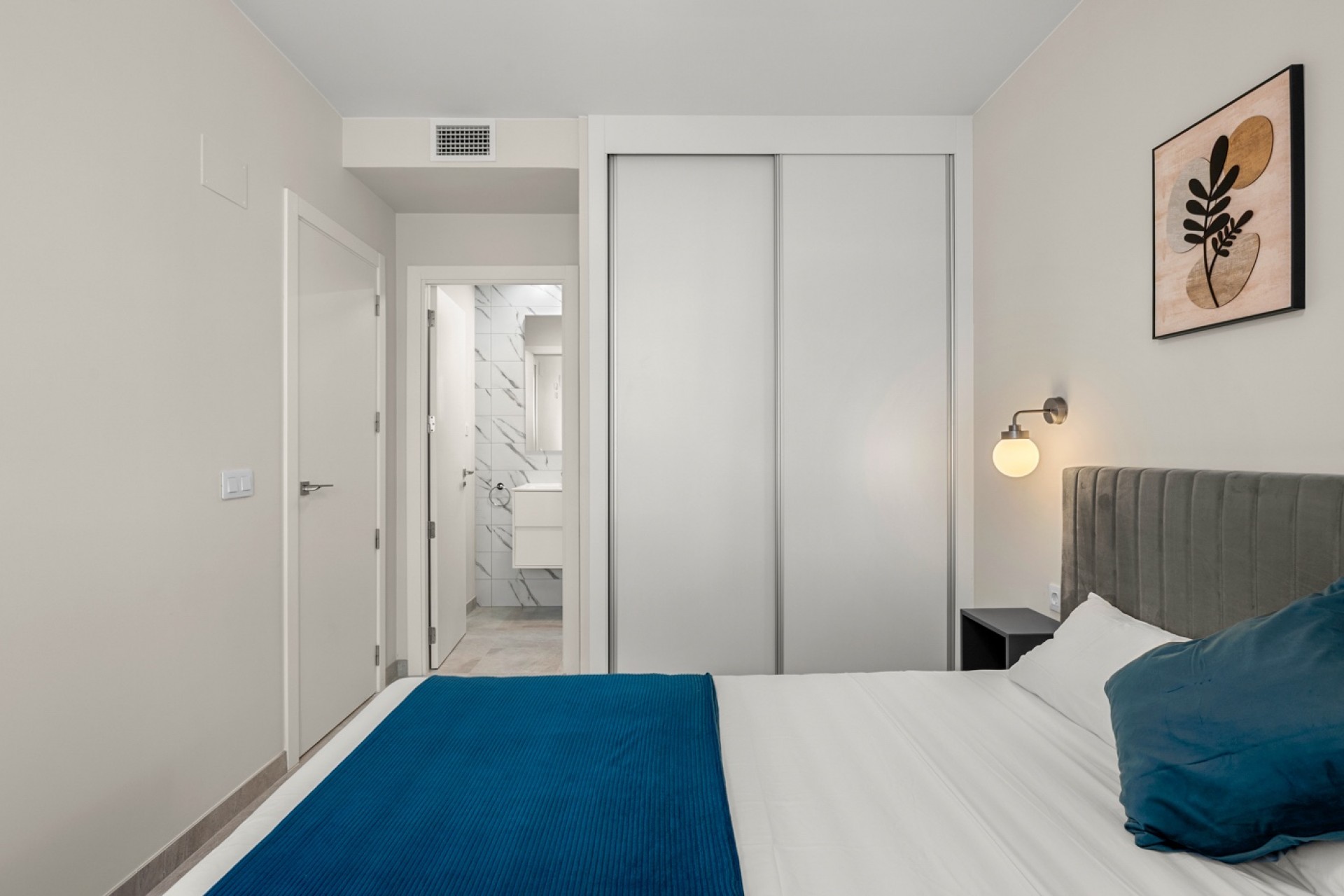 Wederverkoop - Appartement - Orihuela Costa - Los Dolses