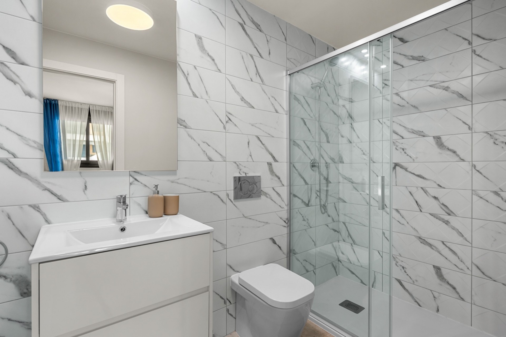 Wederverkoop - Appartement - Orihuela Costa - Los Dolses