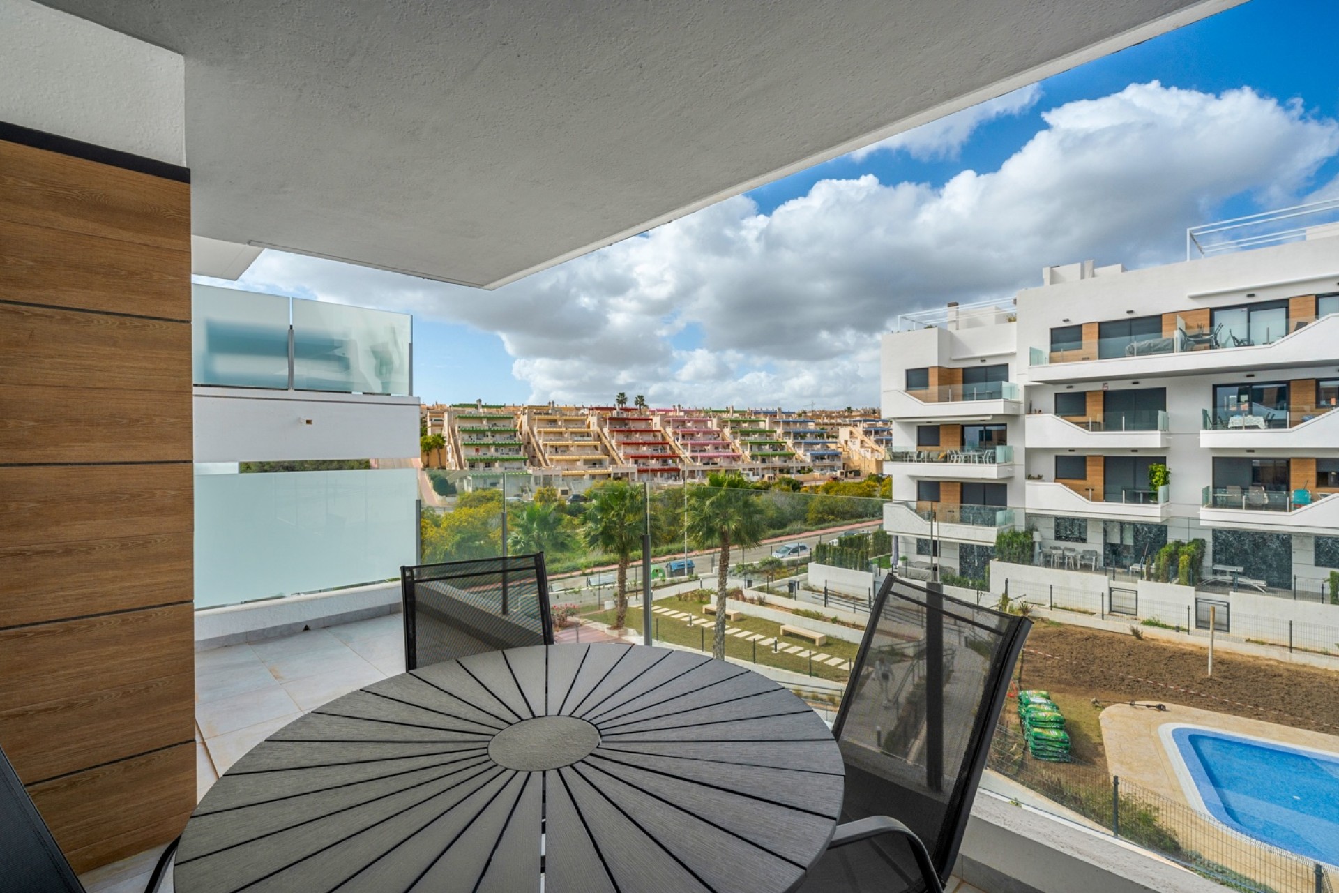 Wederverkoop - Appartement - Orihuela Costa - Los Dolses