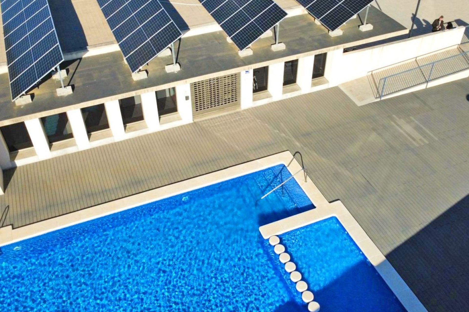 Wederverkoop - Appartement - Orihuela Costa - Los Dolses