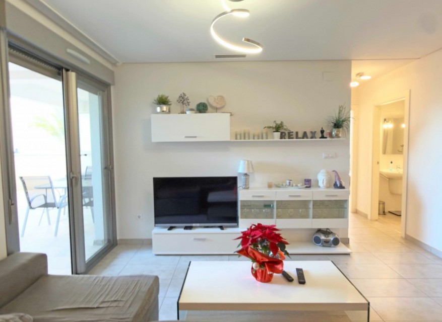 Wederverkoop - Appartement - Orihuela Costa - Los Dolses