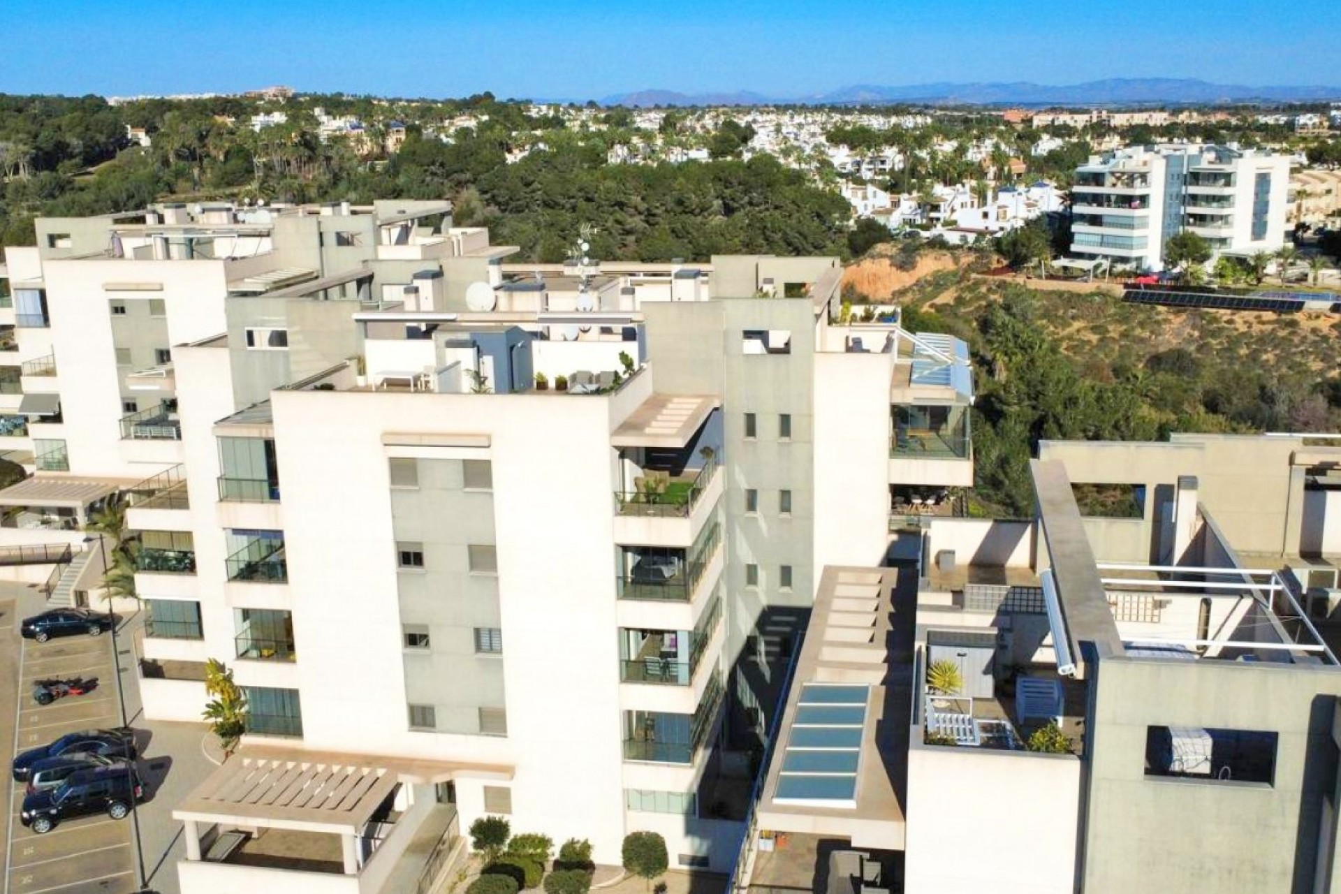 Wederverkoop - Appartement - Orihuela Costa - Los Dolses