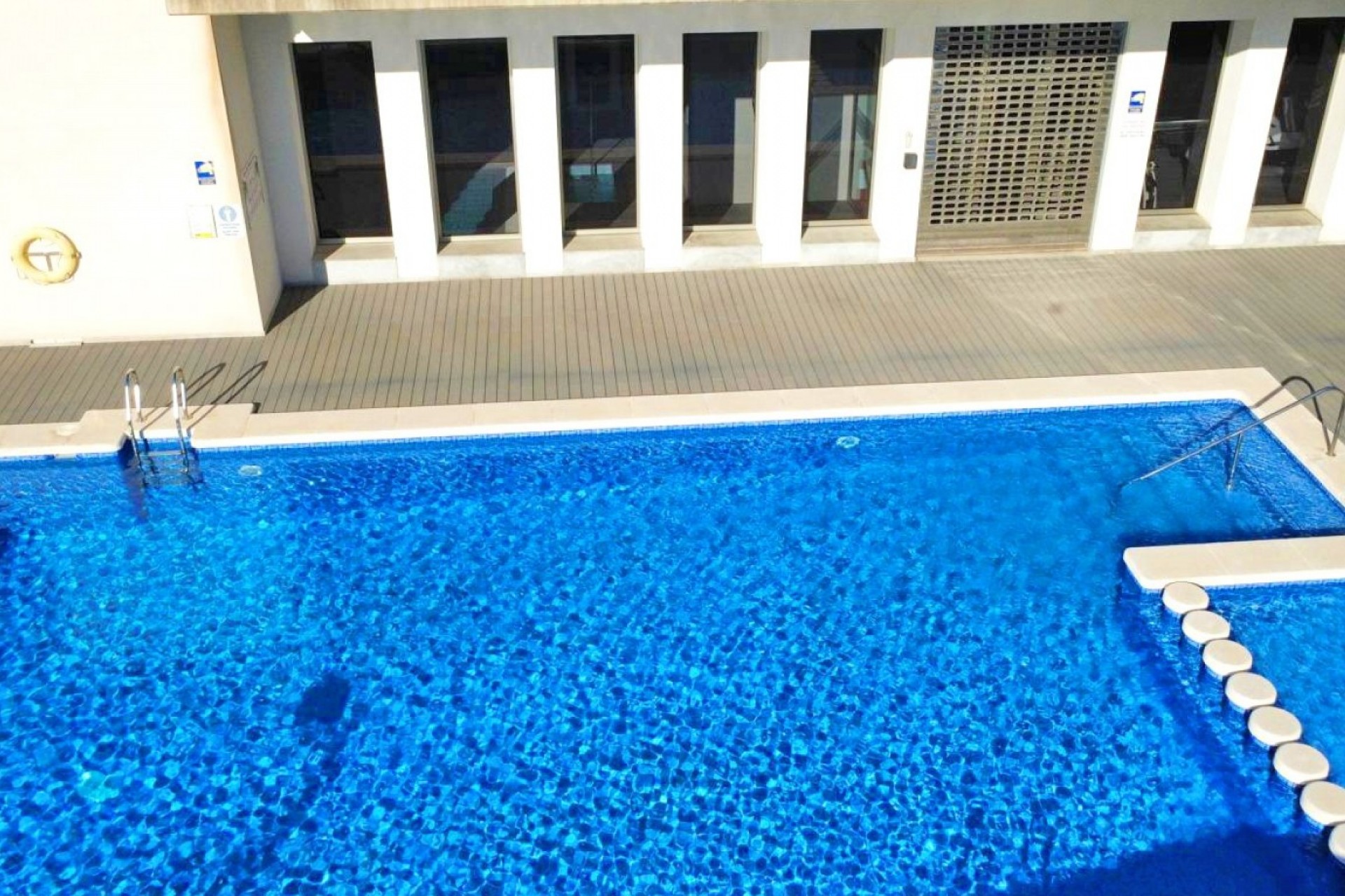 Wederverkoop - Appartement - Orihuela Costa - Los Dolses