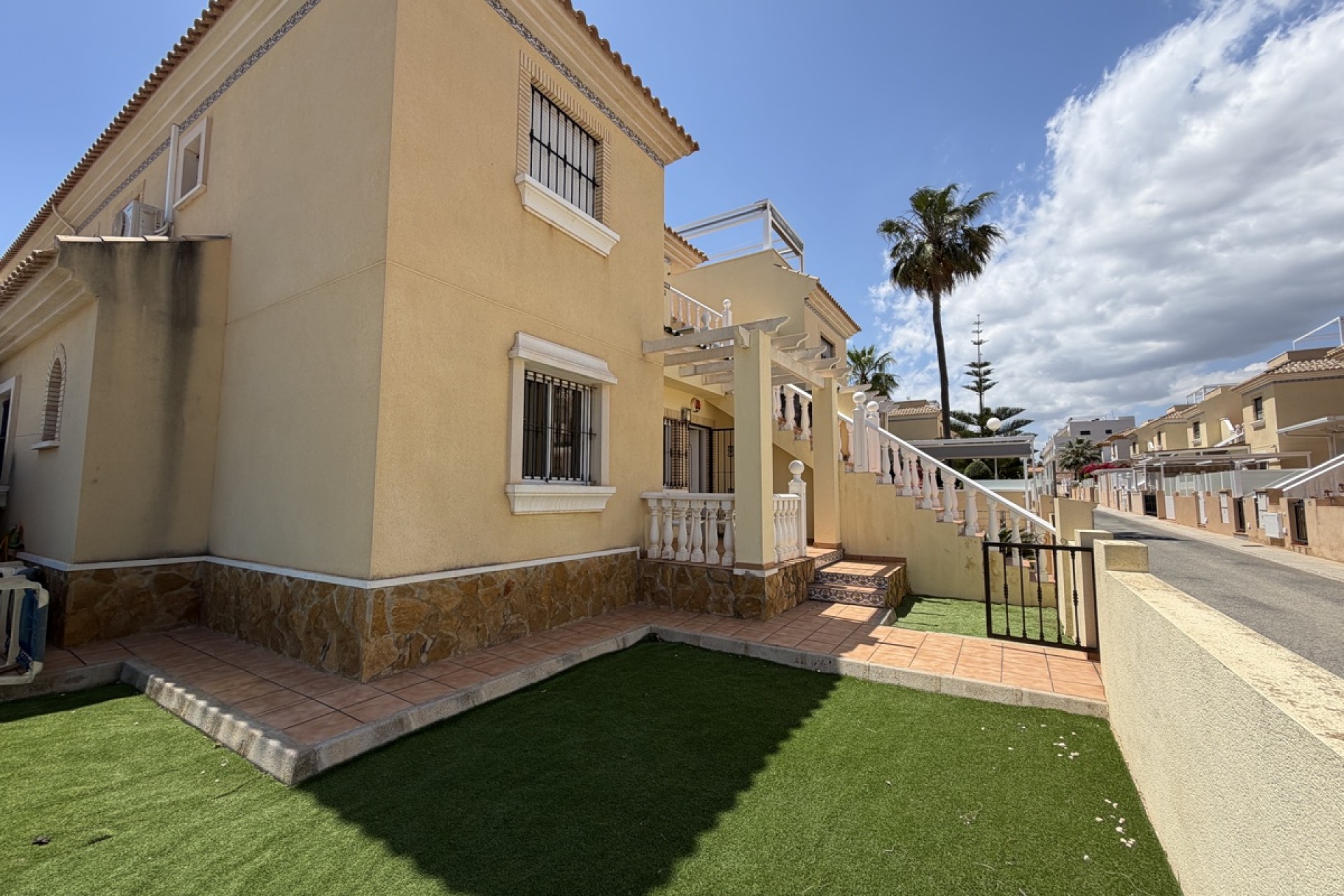 Wederverkoop - Appartement - Orihuela Costa - Los Dolses