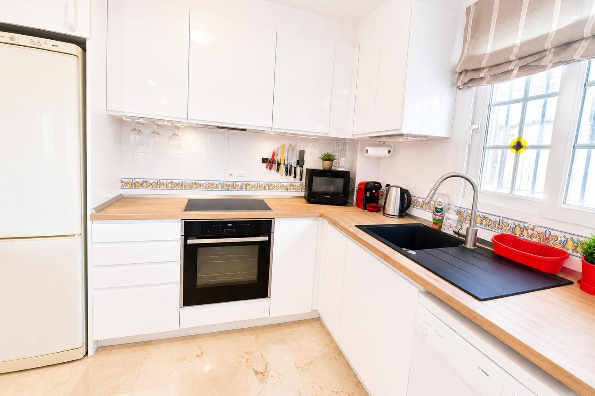 Wederverkoop - Appartement - Orihuela Costa - Los Dolses