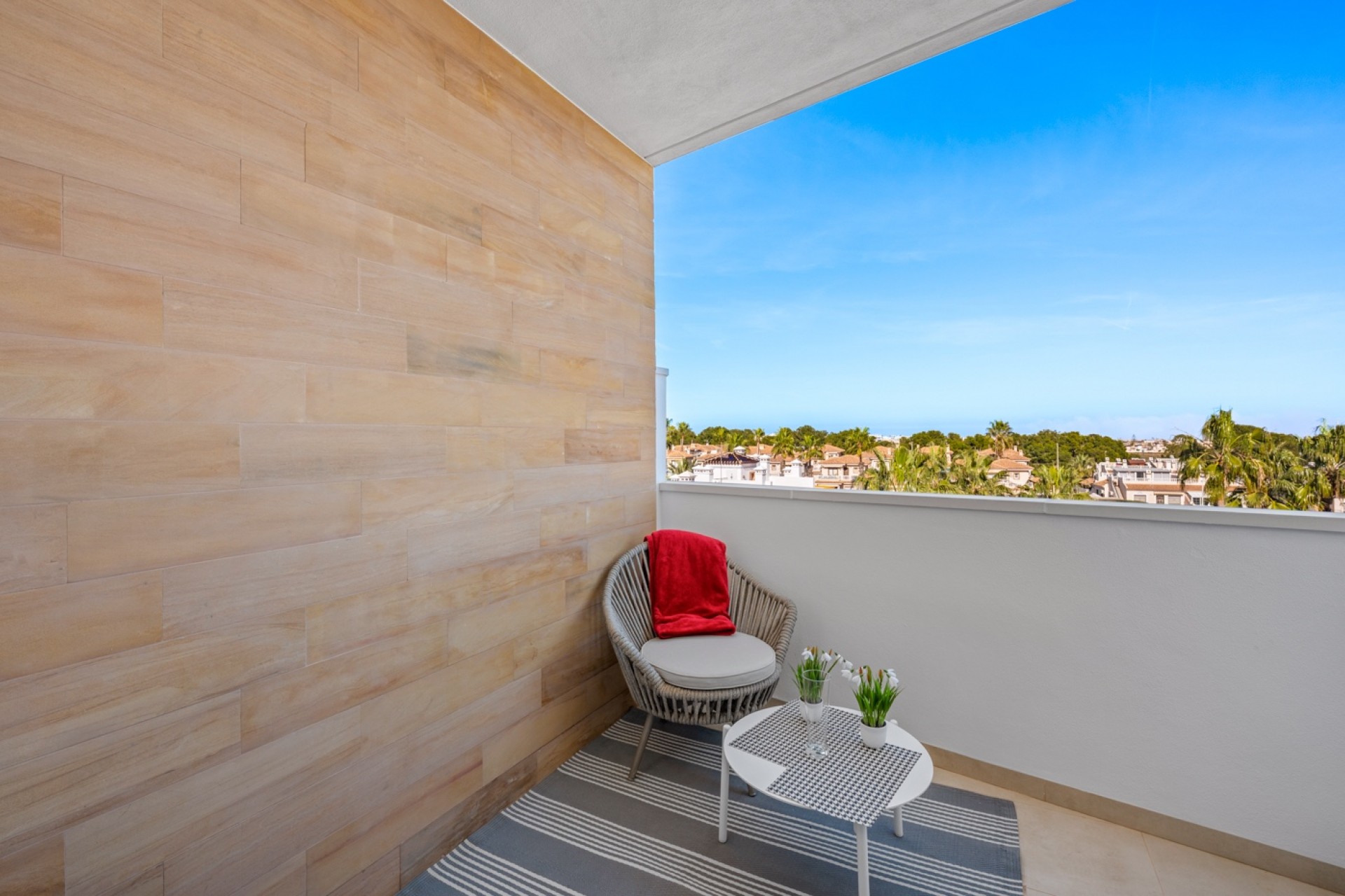 Wederverkoop - Appartement - Orihuela Costa - Los Dolses