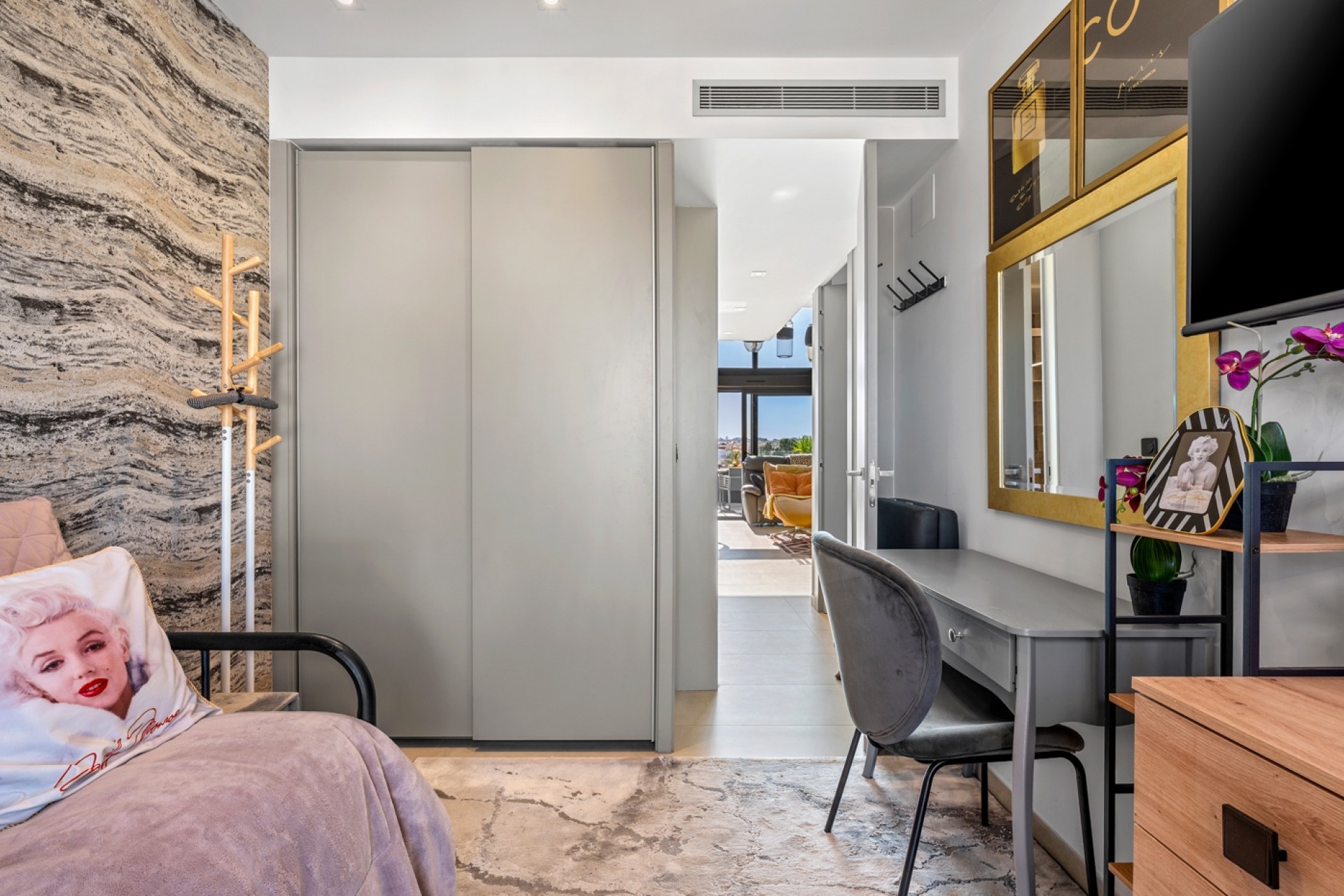 Wederverkoop - Appartement - Orihuela Costa - Los Dolses