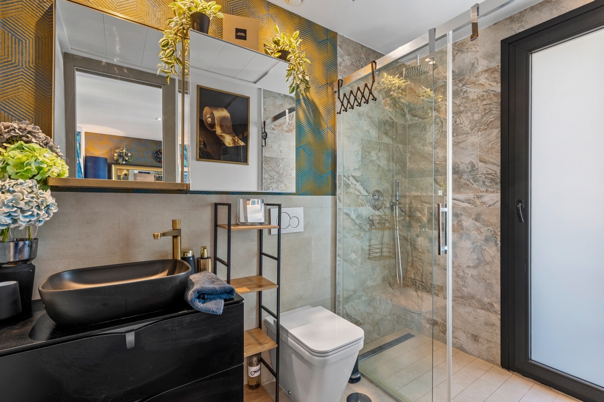 Wederverkoop - Appartement - Orihuela Costa - Los Dolses