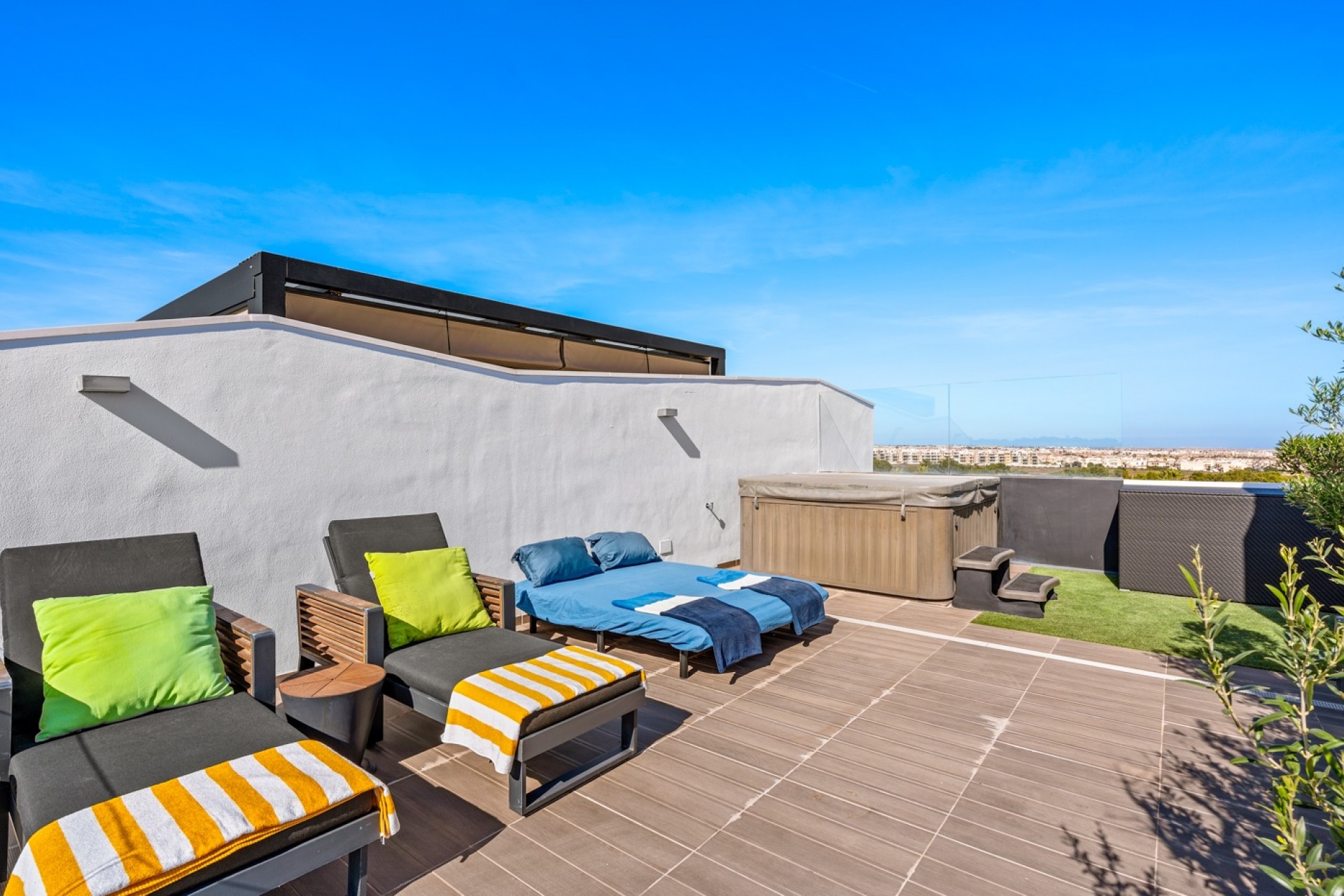 Wederverkoop - Appartement - Orihuela Costa - Los Dolses
