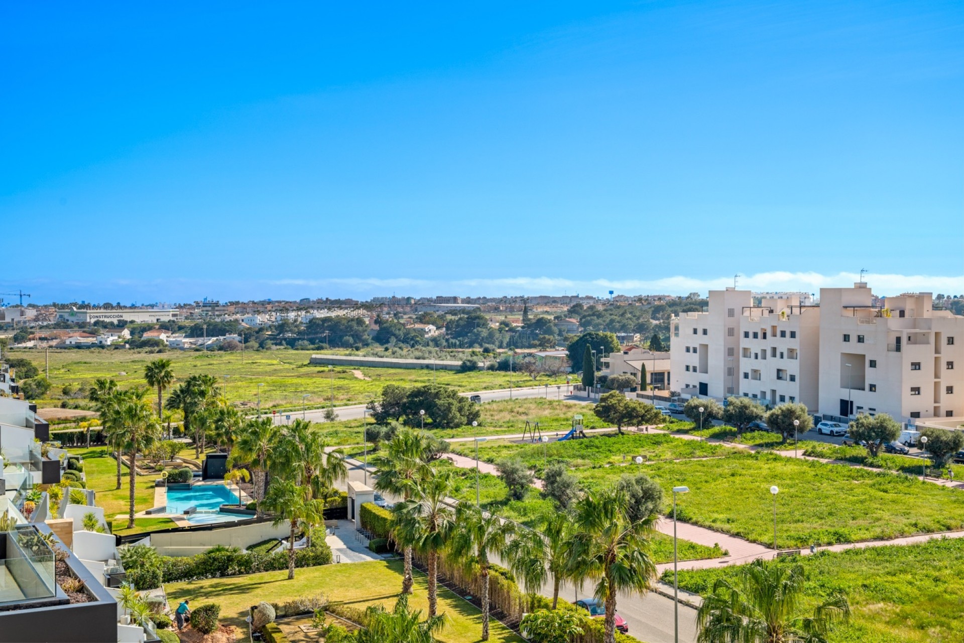 Wederverkoop - Appartement - Orihuela Costa - Los Dolses